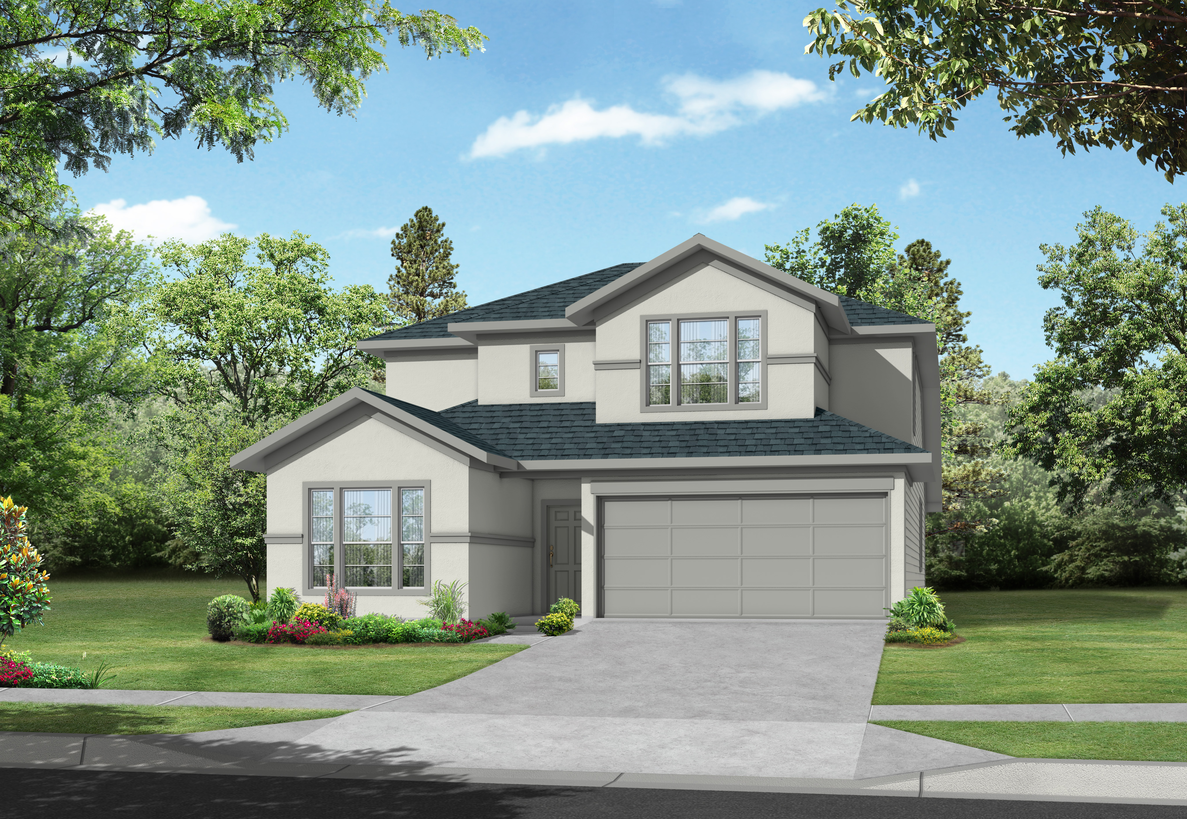 10915 Middle Ridge Drive