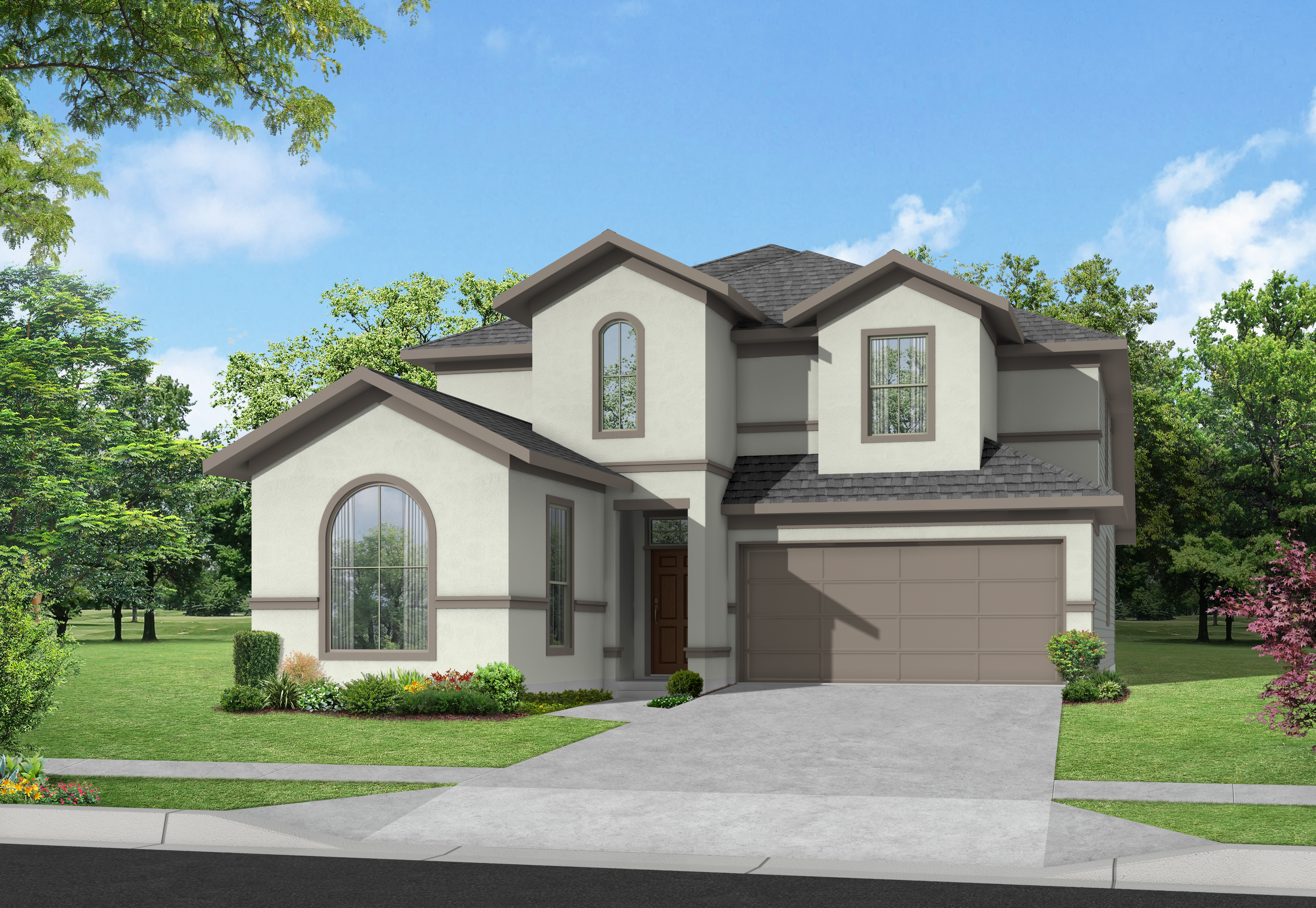 24902 Groundsel Cottage Ln
