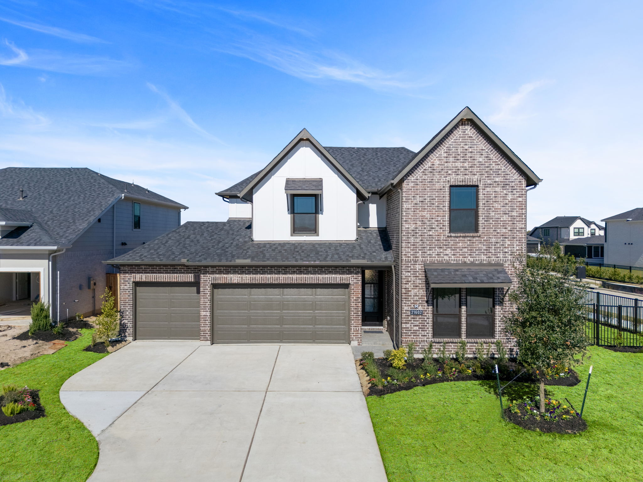 21602 Tumble Mustard Lane