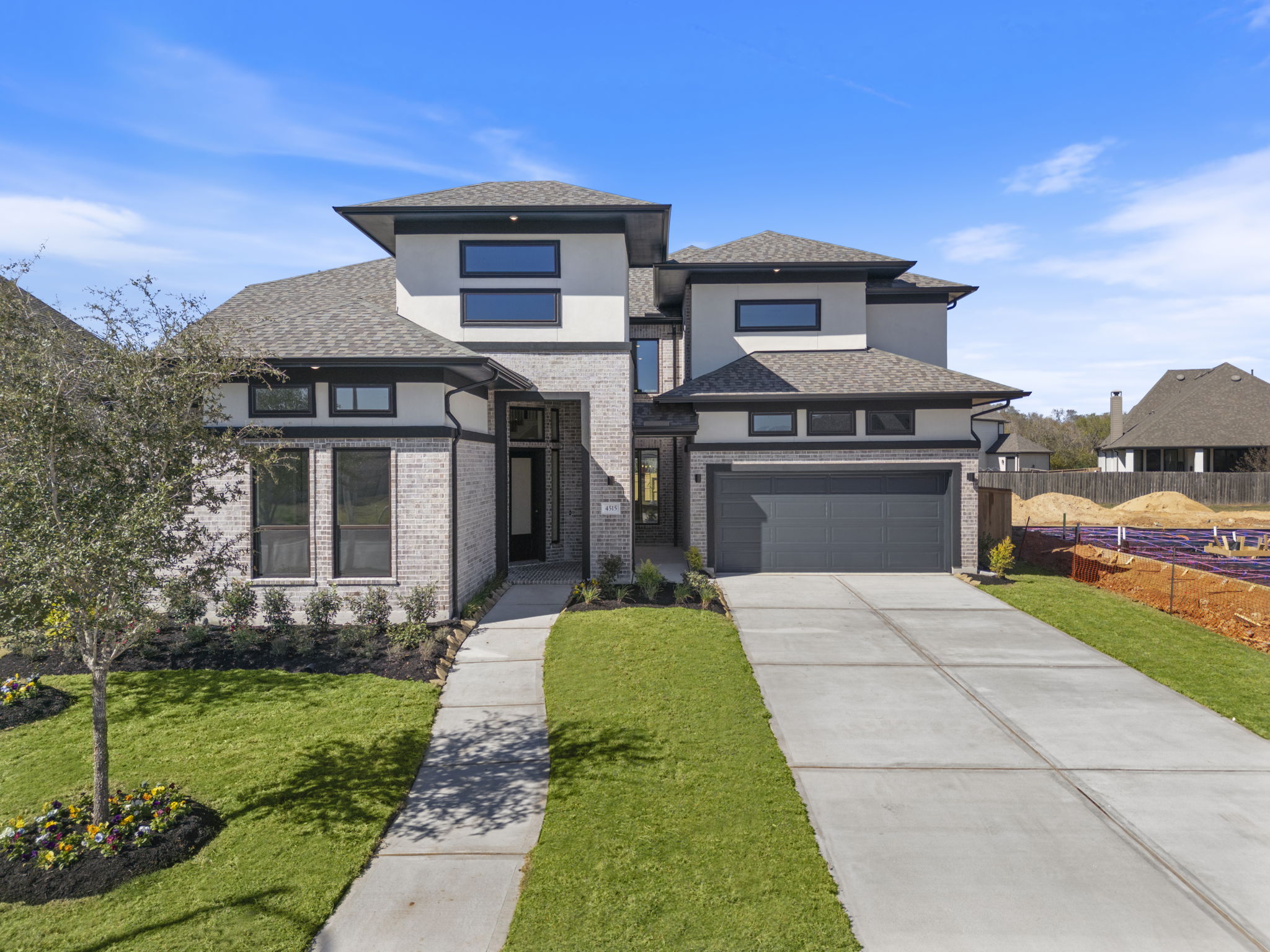 4515 Heather Crossing Rd