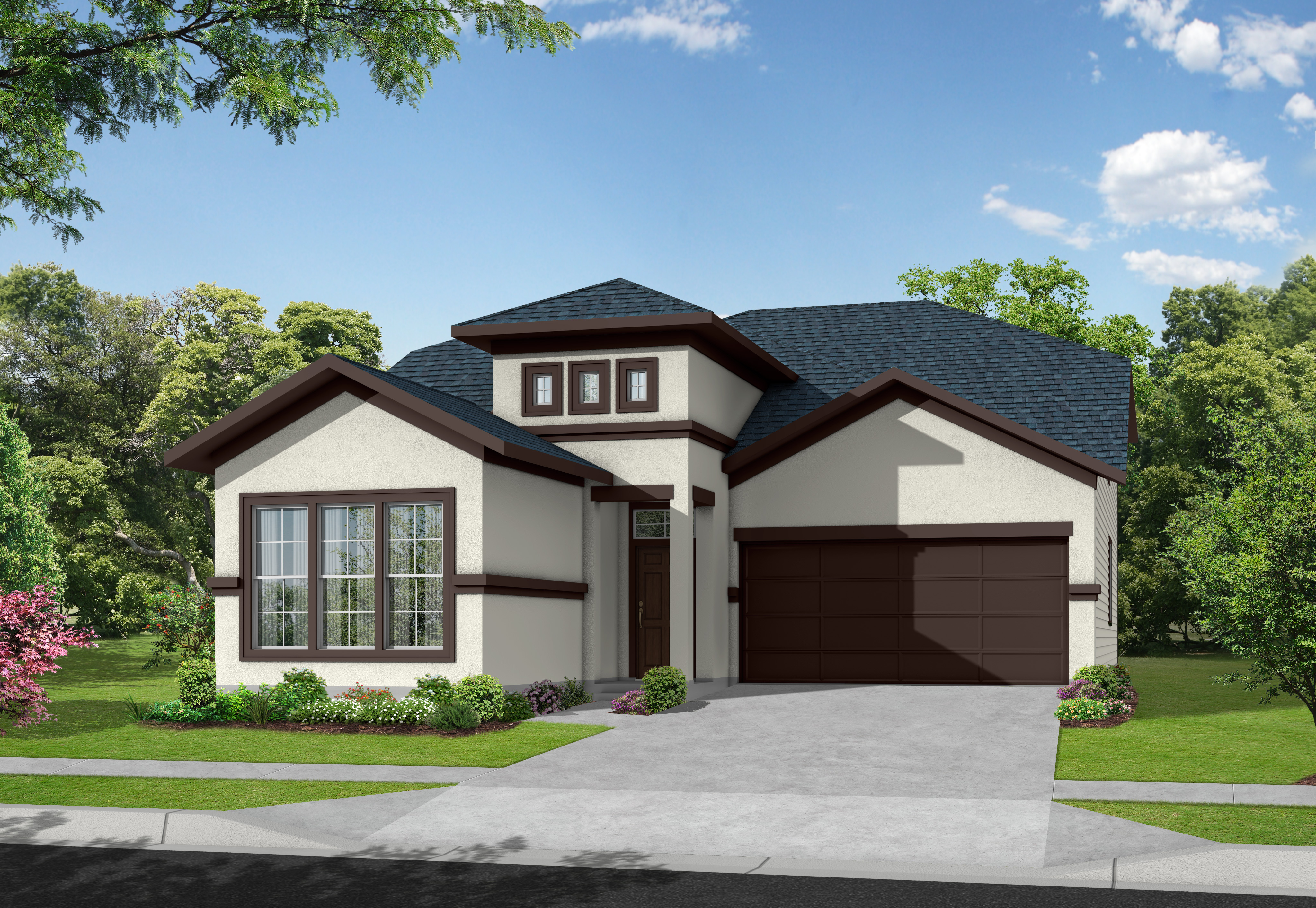16907 Warm Glow Court