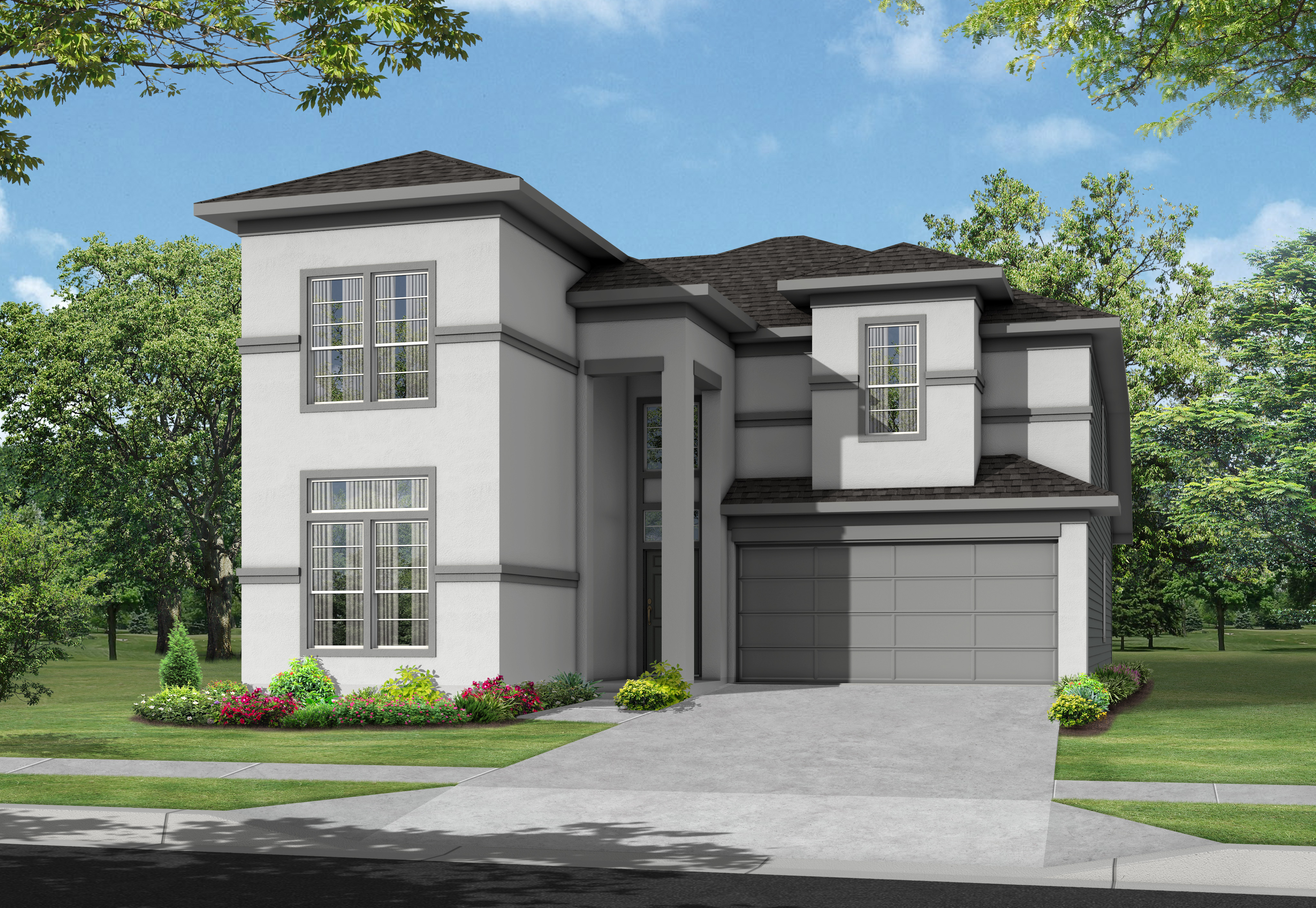 25411 Balsam Run Trail