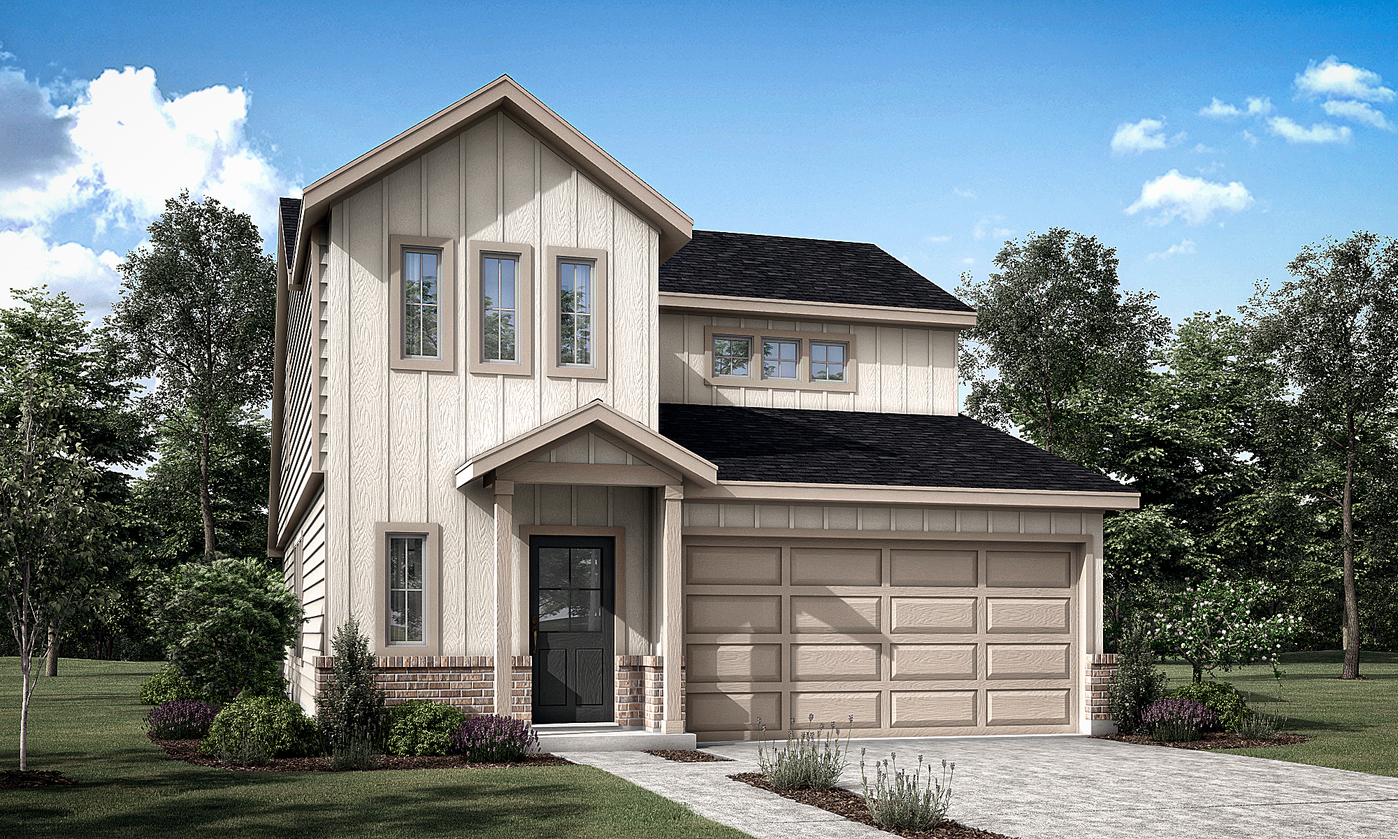 5215 Getty Lane