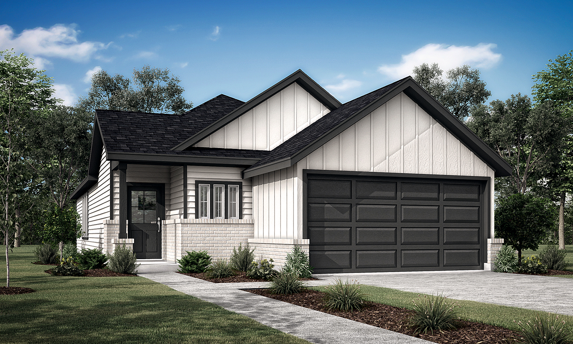 5111 Getty Lane