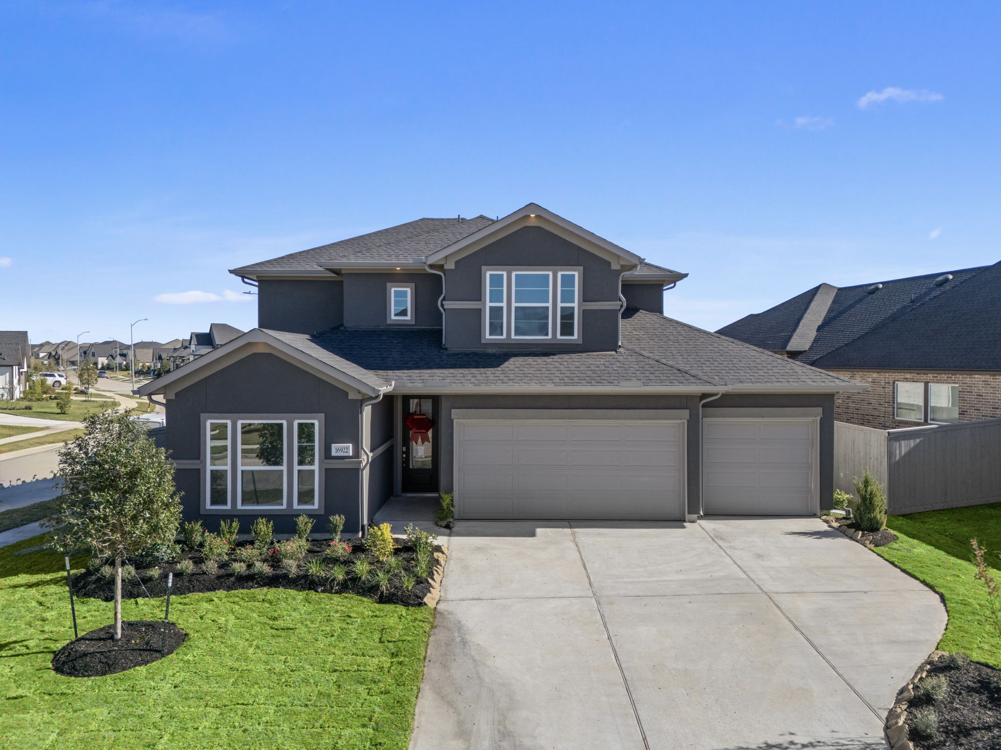 16922 Warm Glow Court