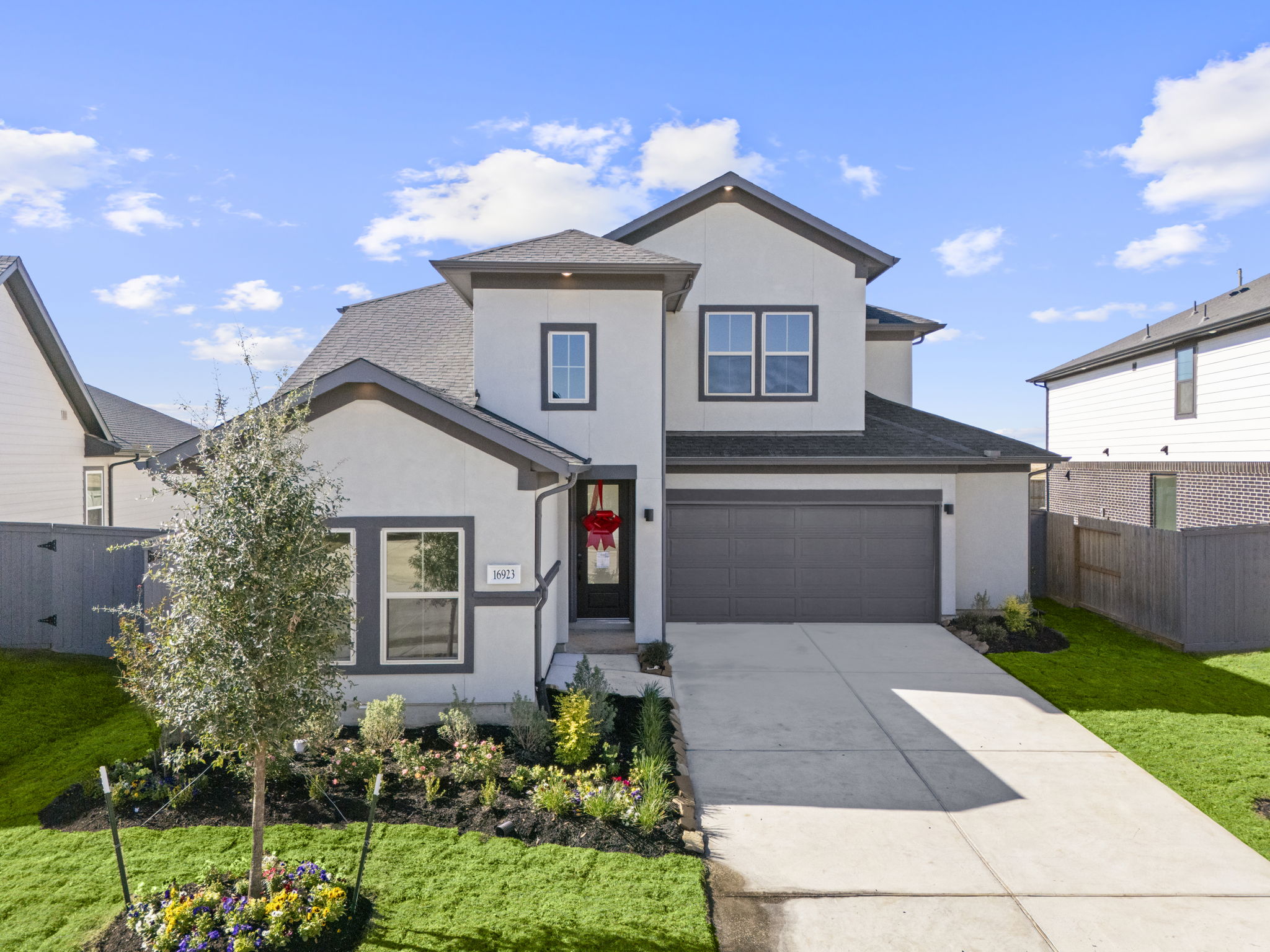 16923 Warm Glow Court