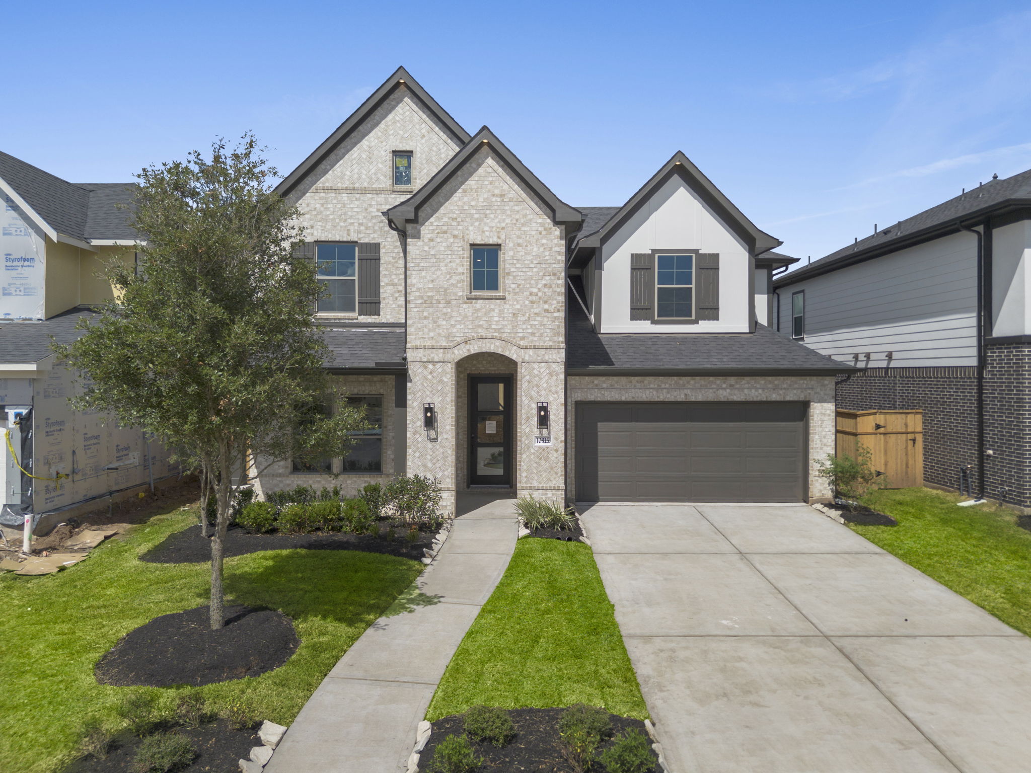 10915 Maple Mist Drive