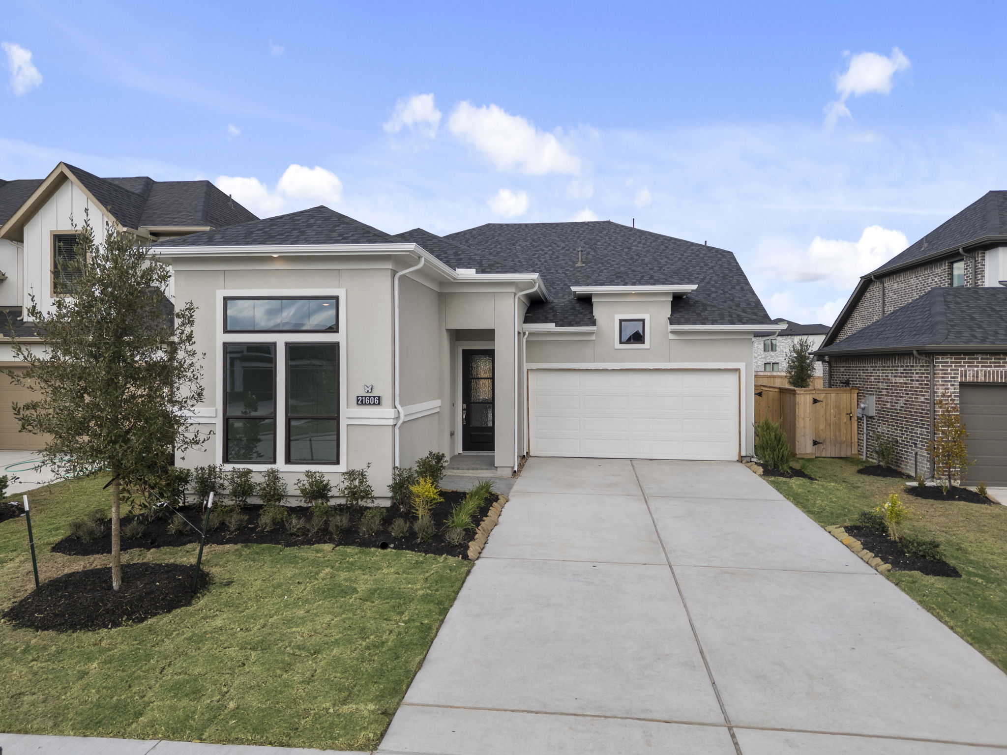 21606 Tumble Mustard Lane