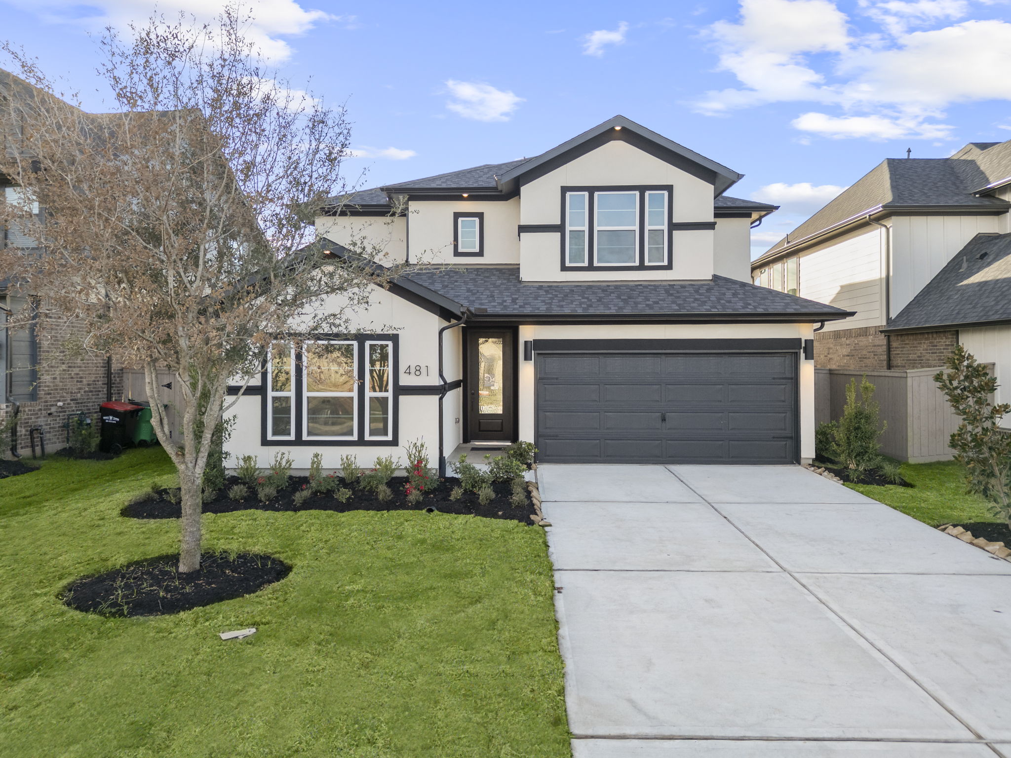 481 Harvest Moon Drive