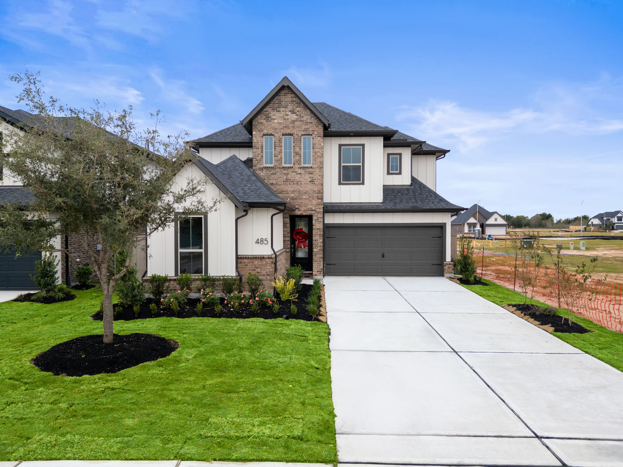 485 Harvest Moon Drive