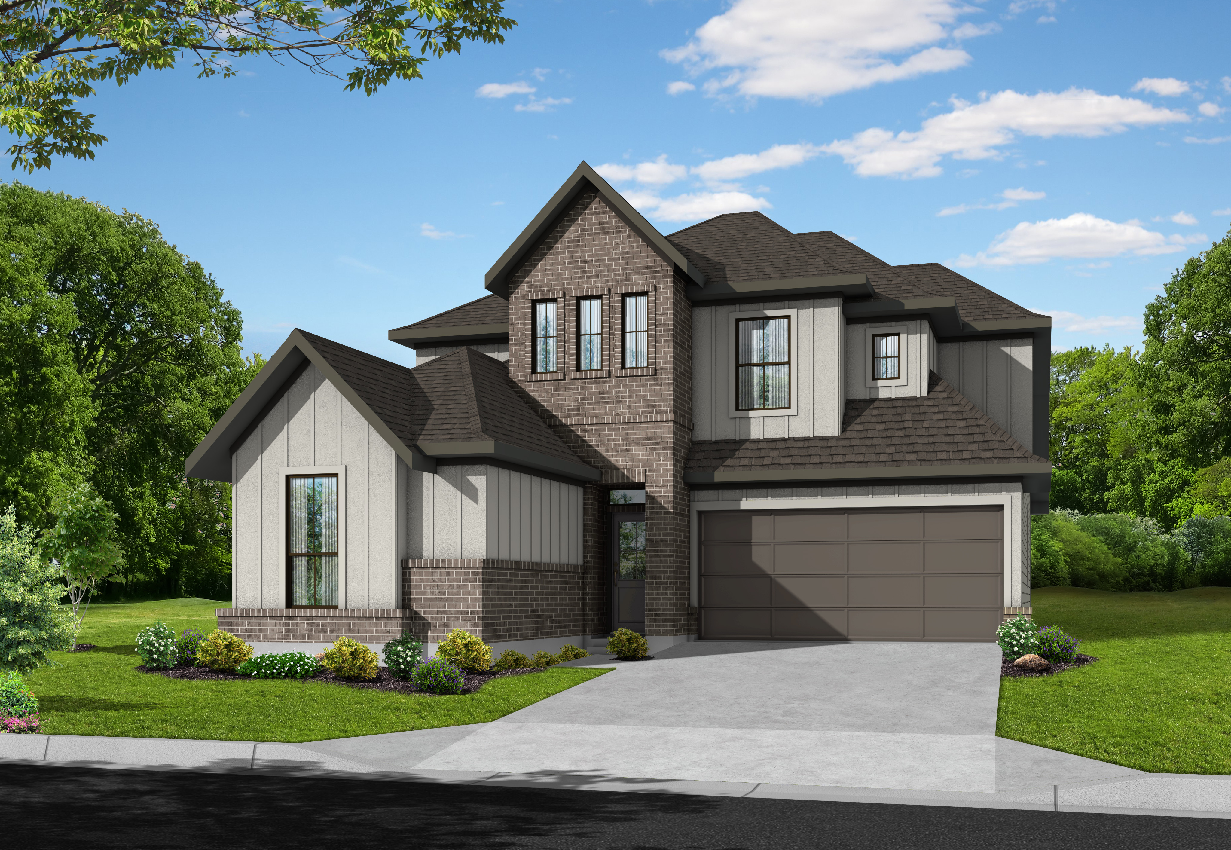 485 Harvest Moon Drive