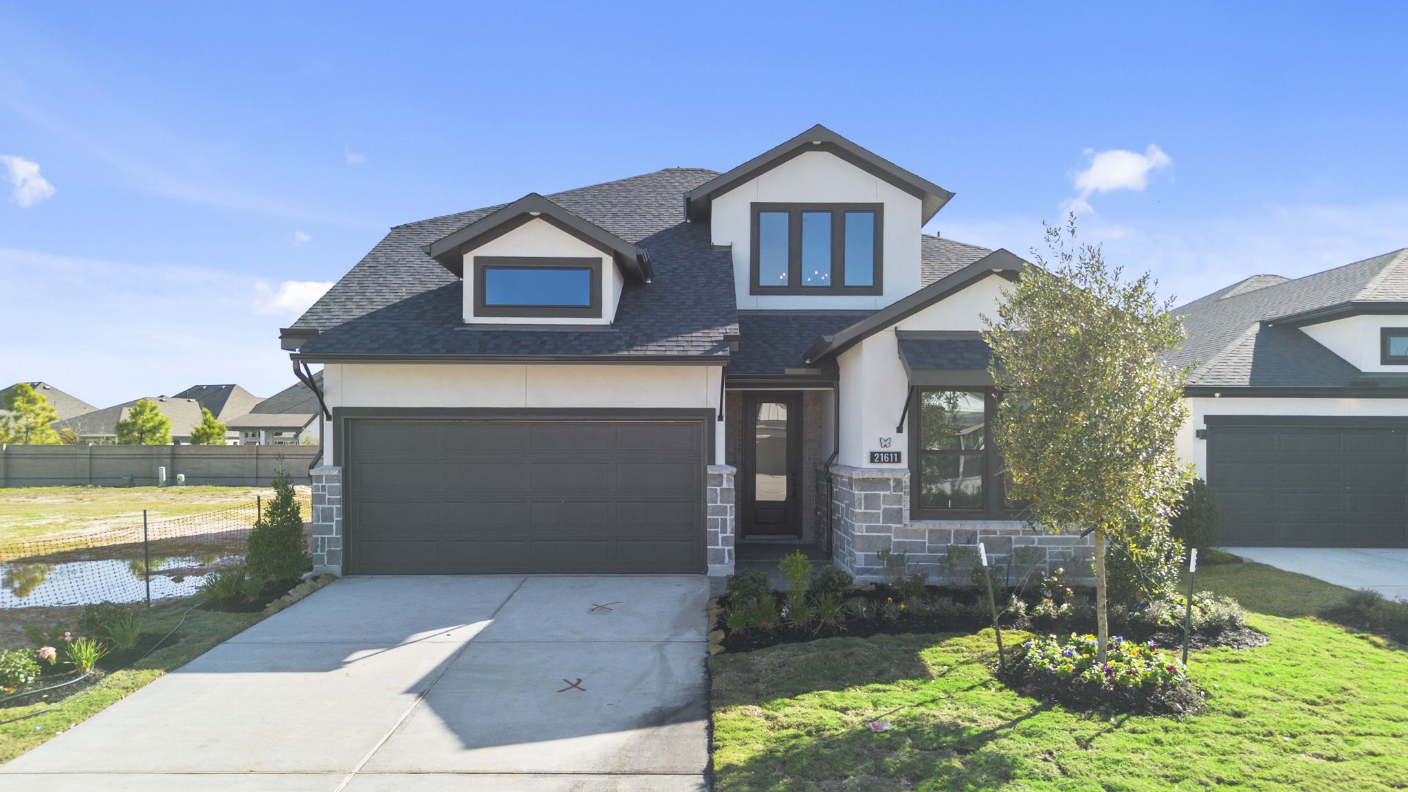 21611 Tumble Mustard Lane