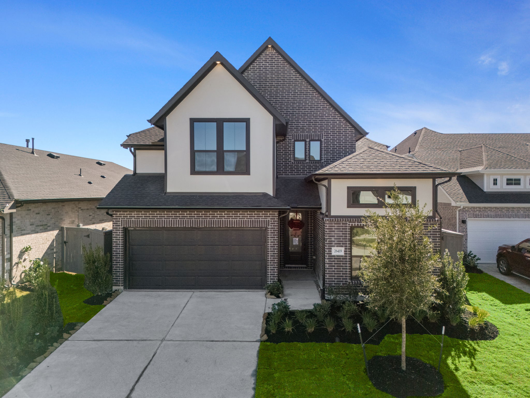 26419 Brilliant Beam Way