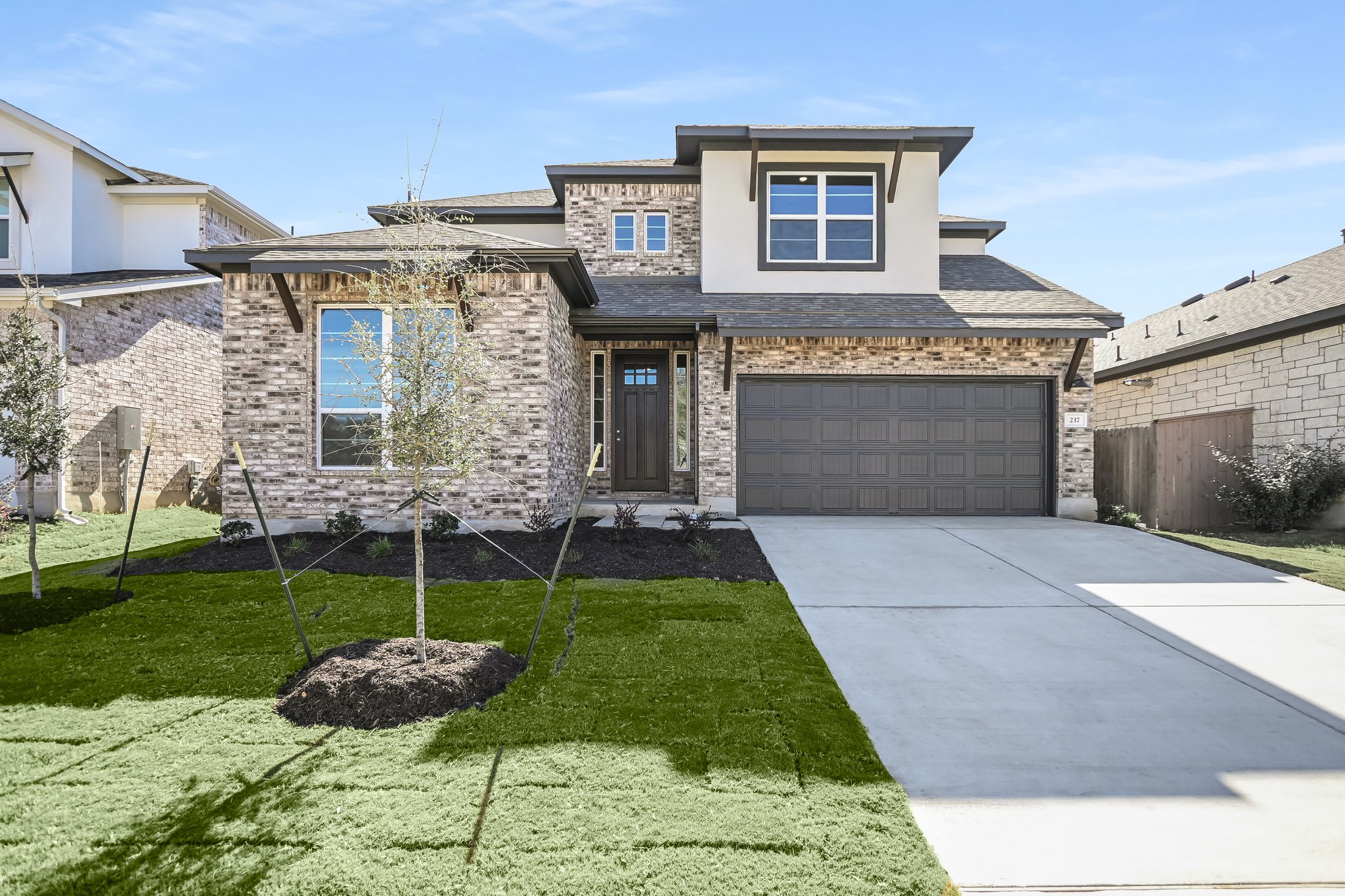 237 Smithsonian Lane