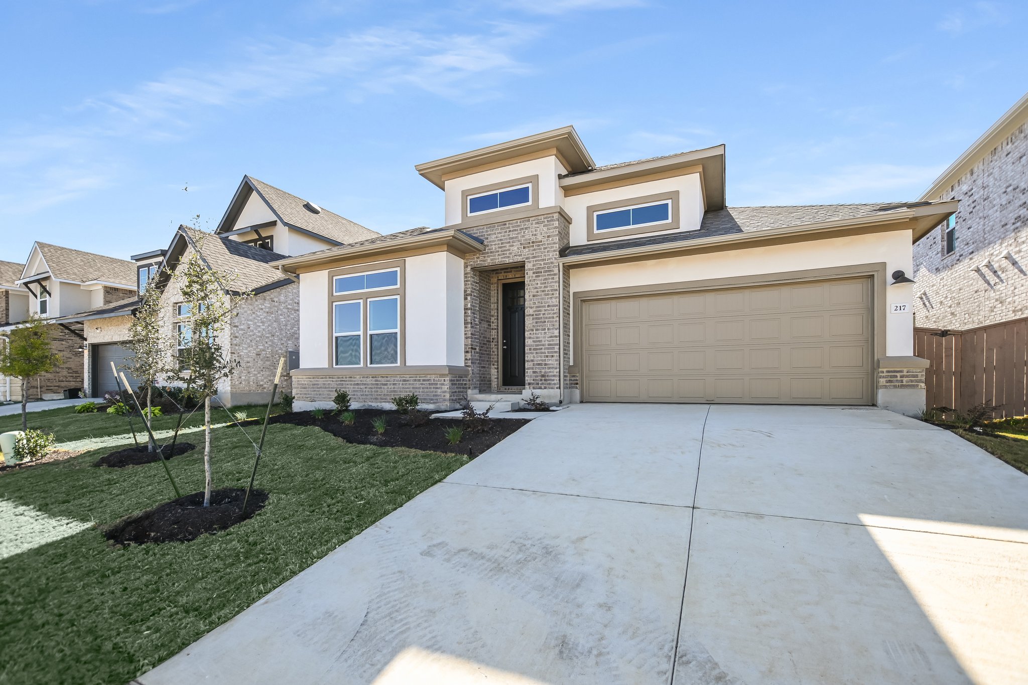 217 Smithsonian Lane