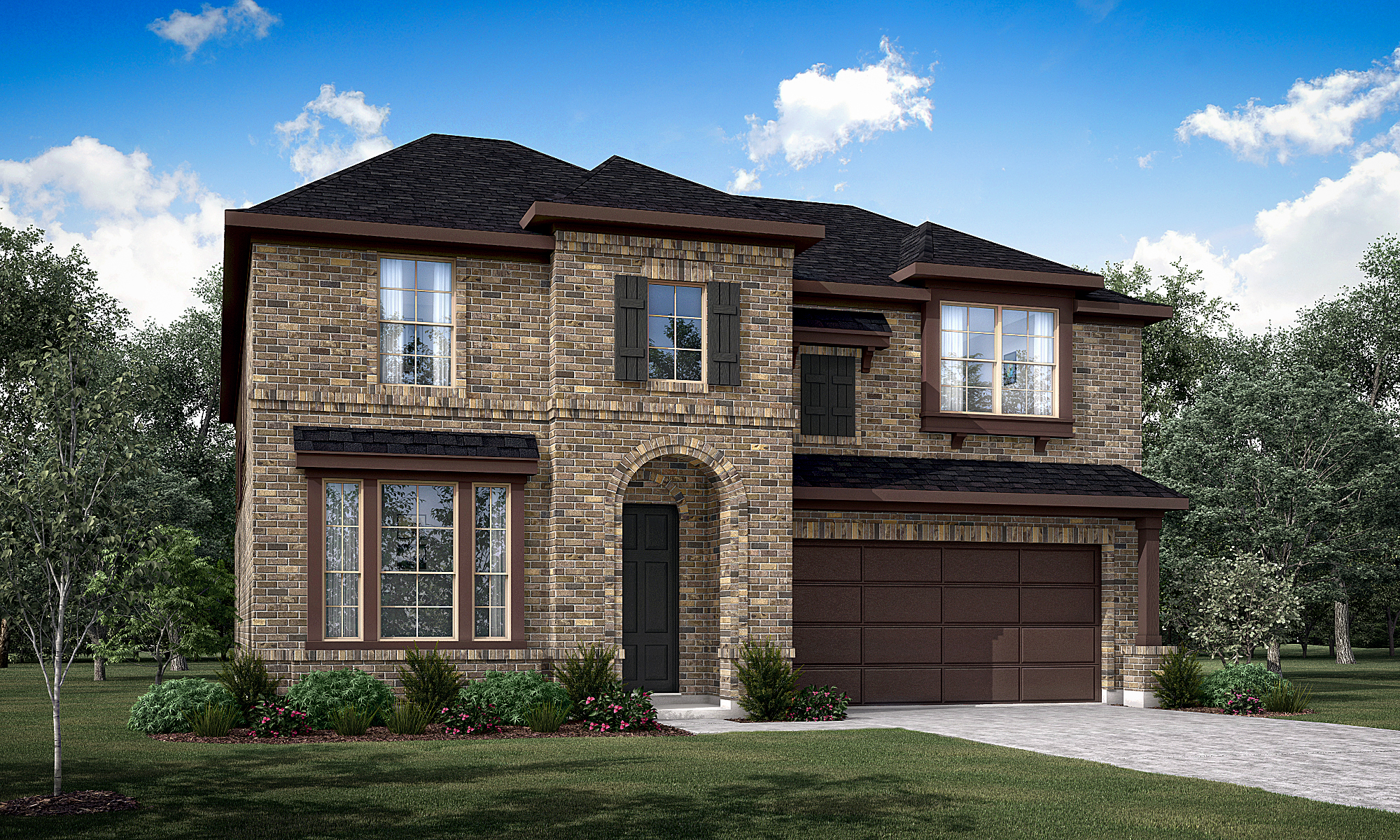 2843 Red Rosehip Dr