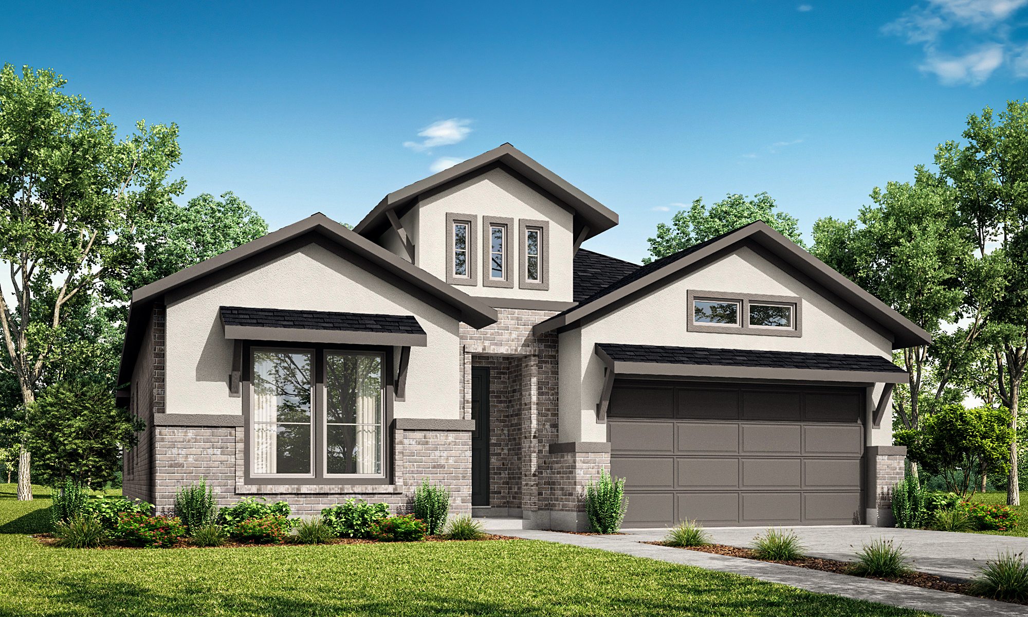 9411 Pacific Crest Court