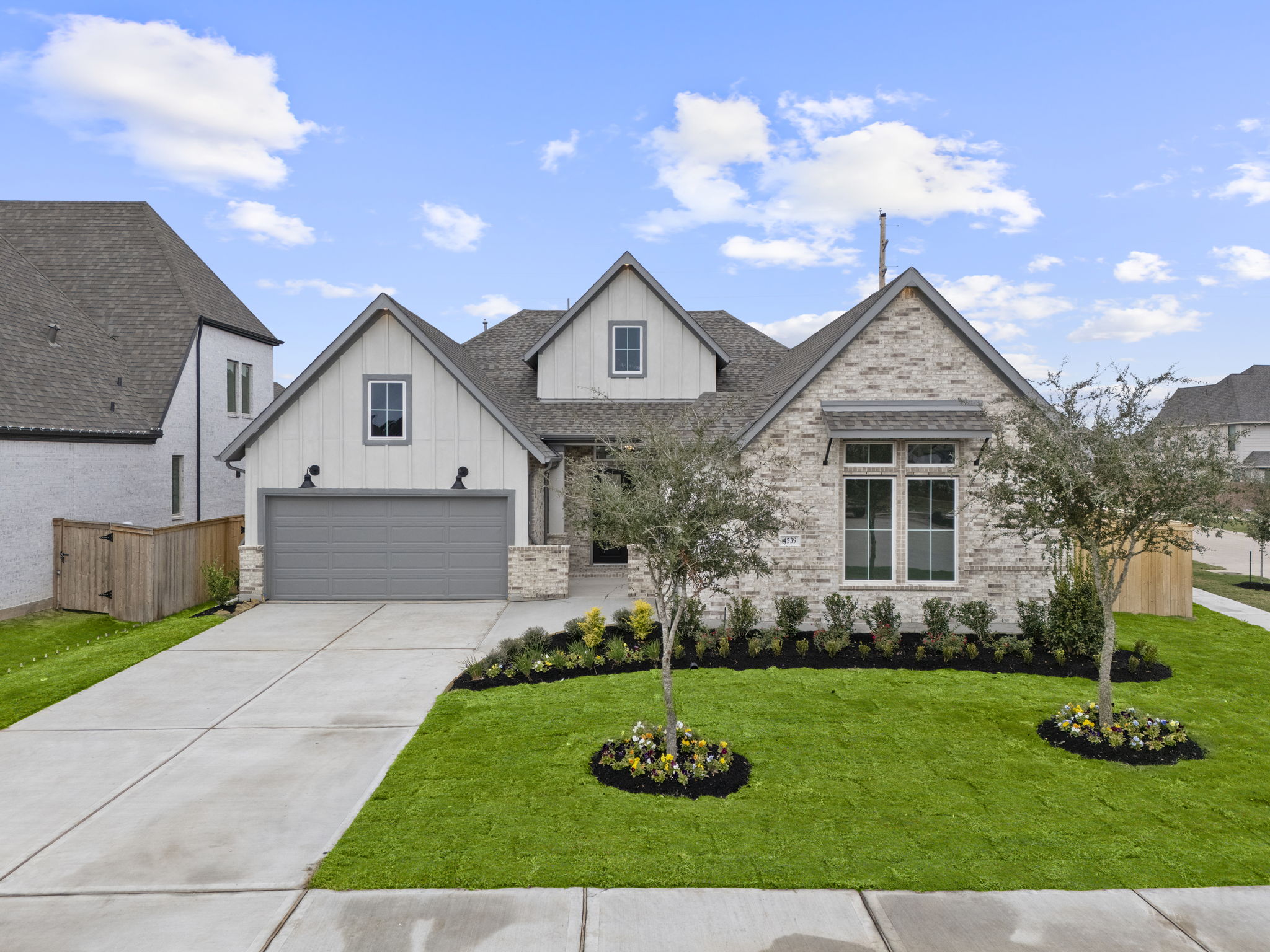 4539 Heather Crossing Rd