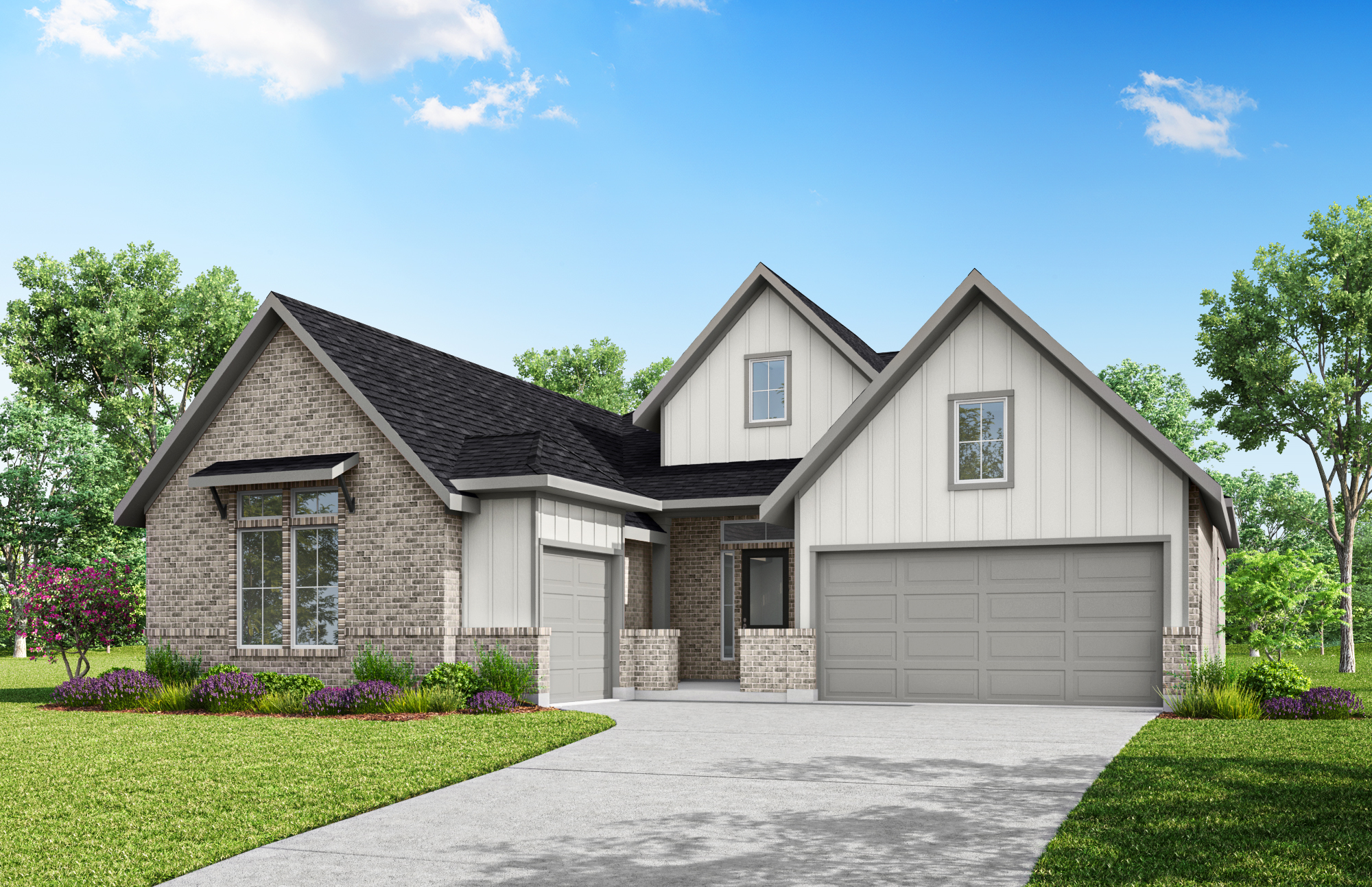 4539 Heather Crossing Rd