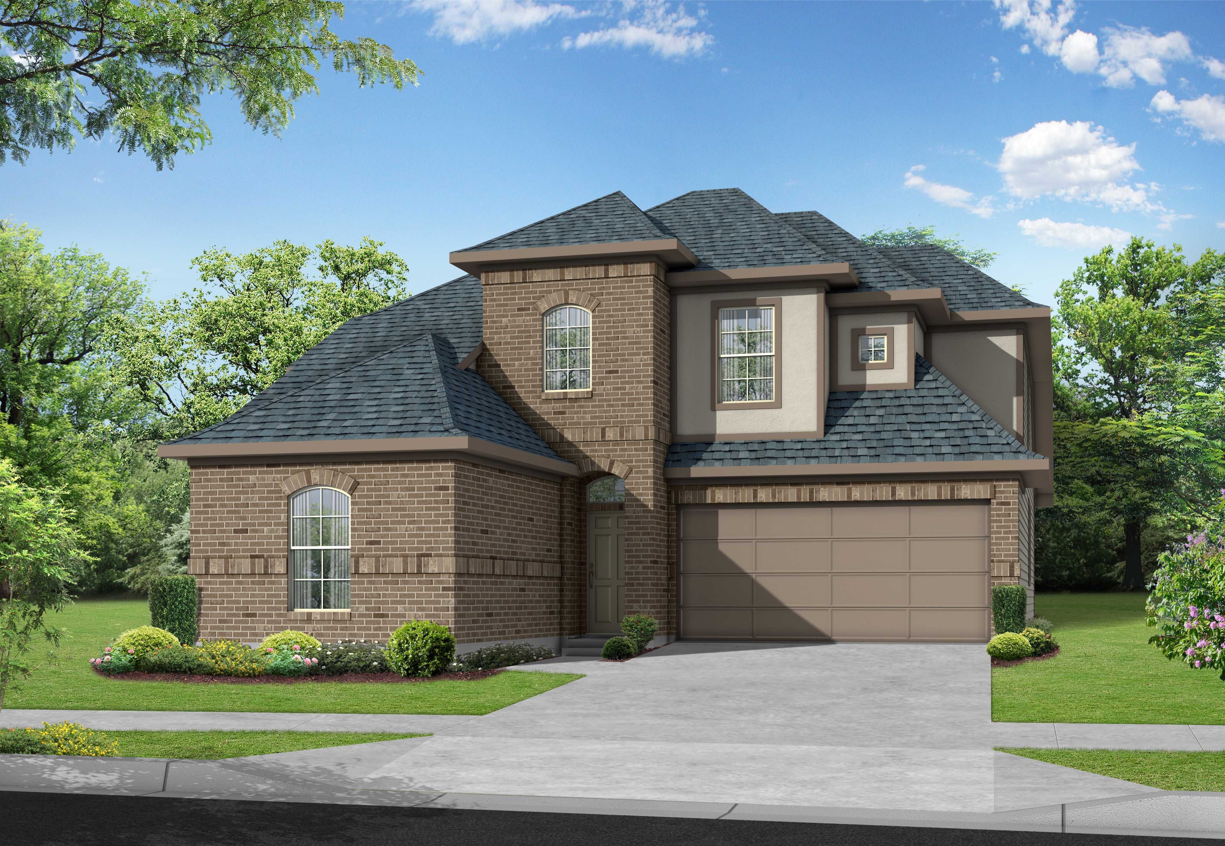 10927 Middle Ridge Drive
