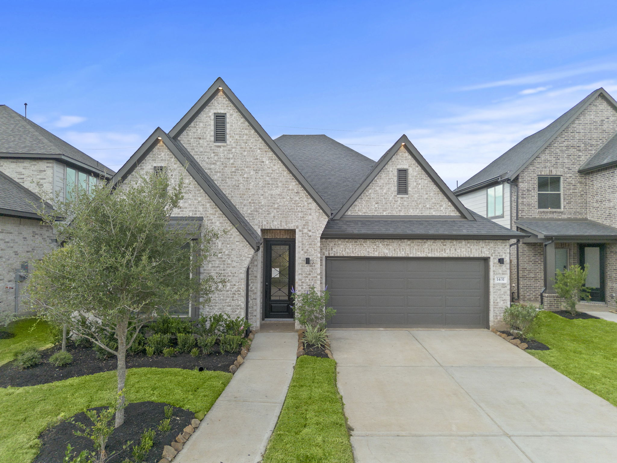 1431 Watermont Drive