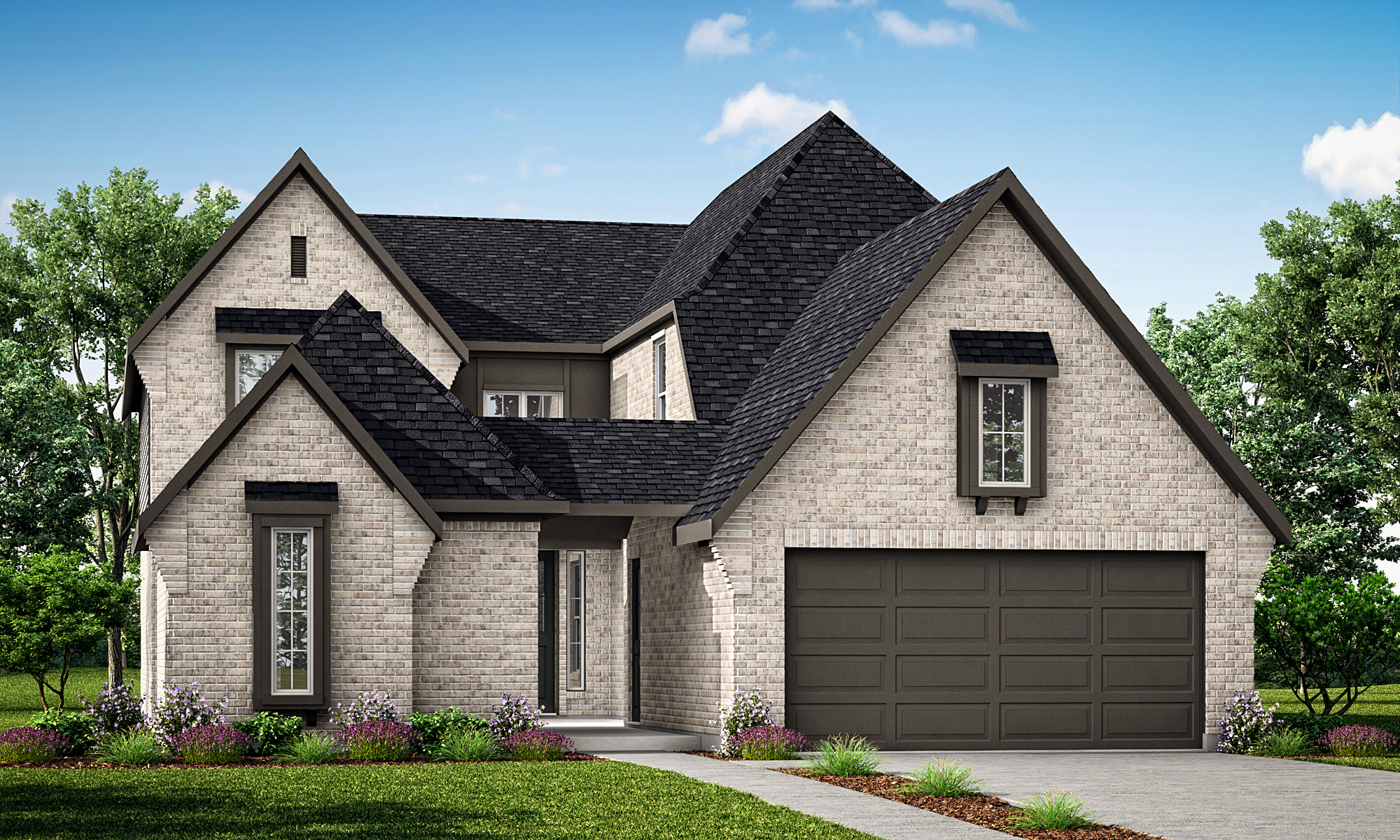 1503 Watermont Drive
