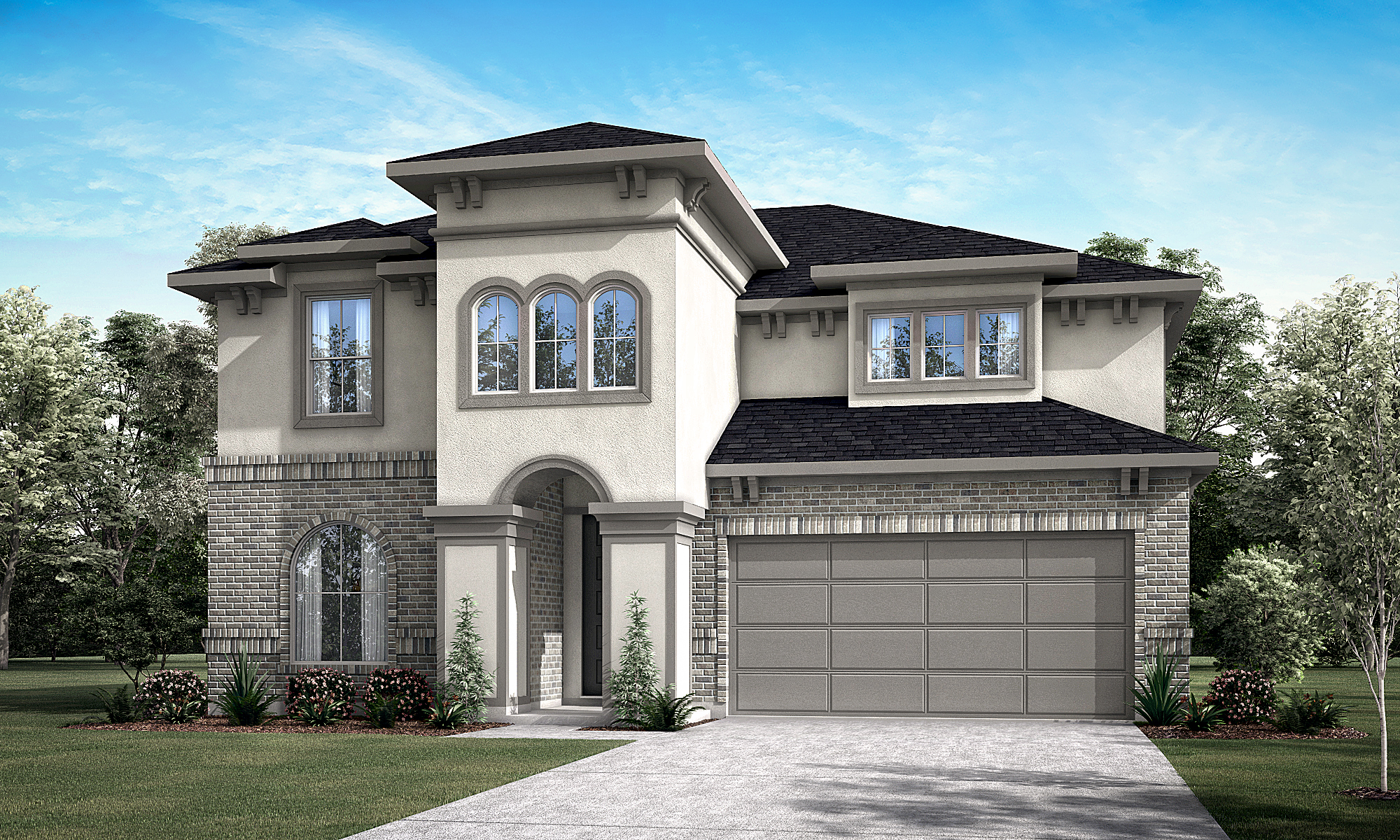 9441 Pacific Crest Court