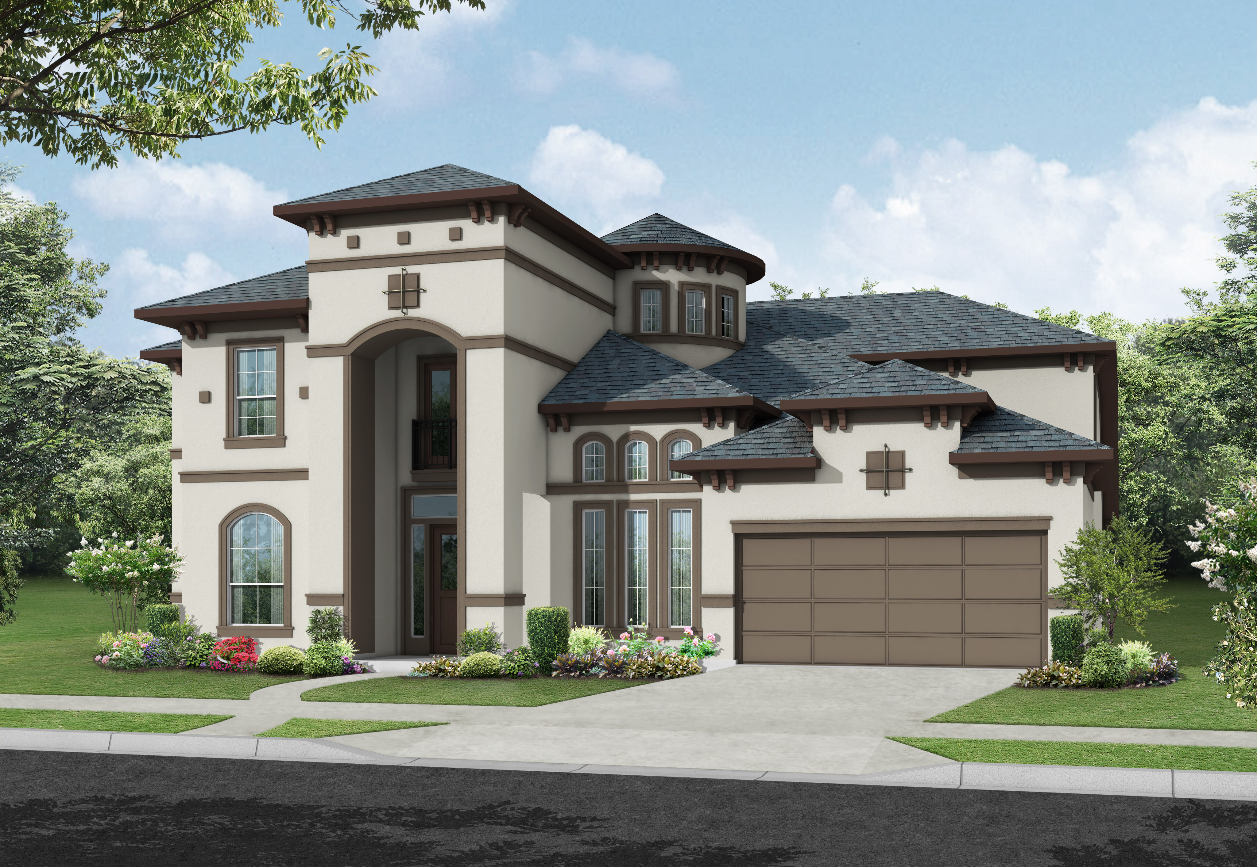 19906 Prairie Spider Way