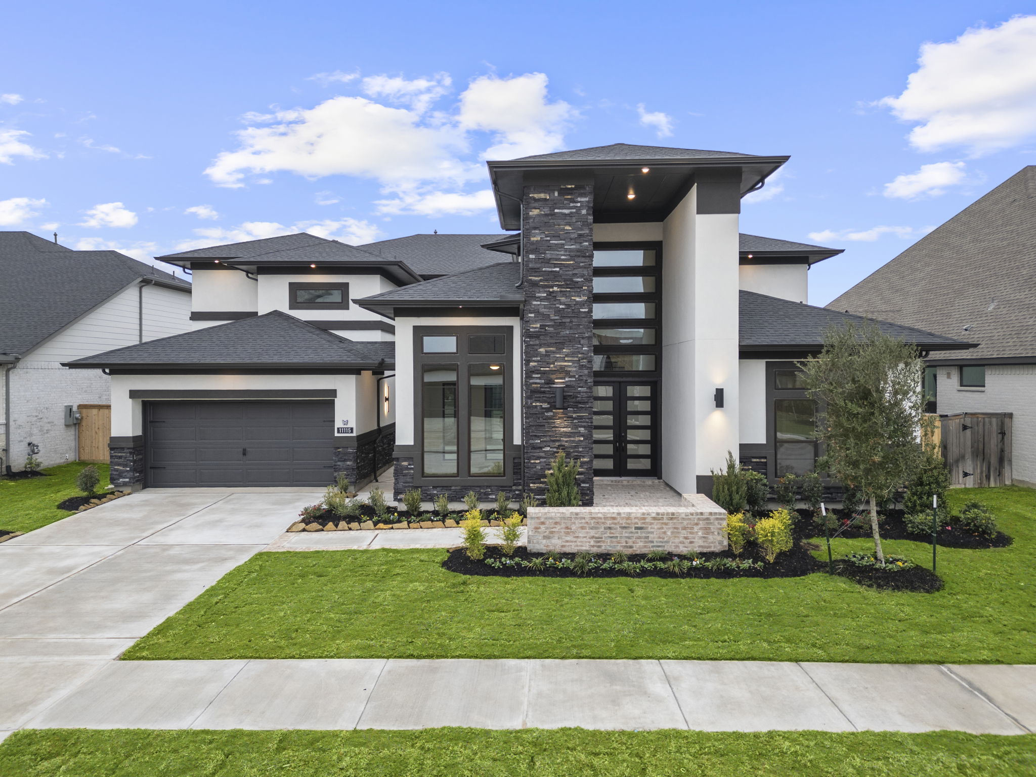 11115 Georgia Satyr Drive