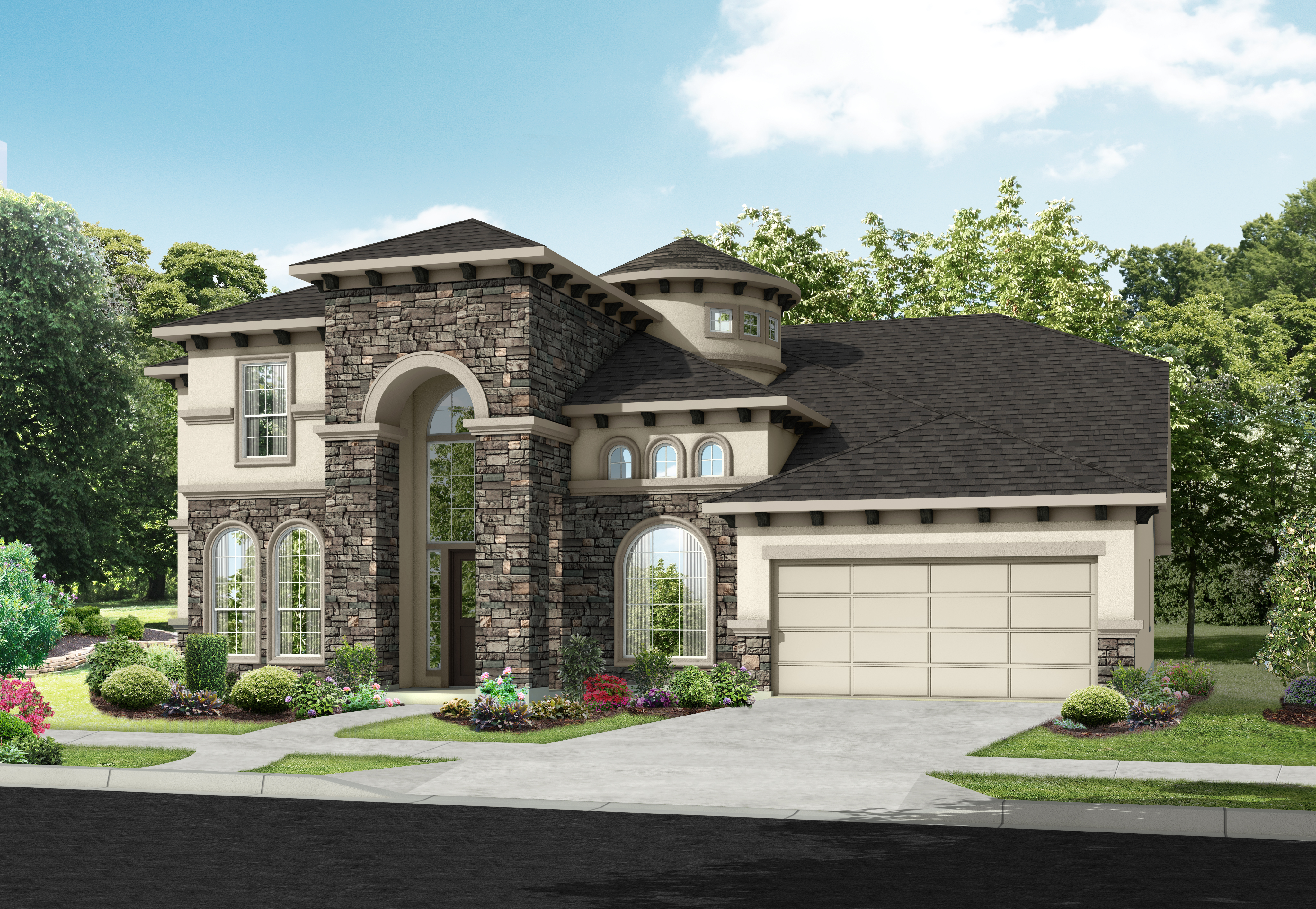 7114 Sadie Highlands Dr