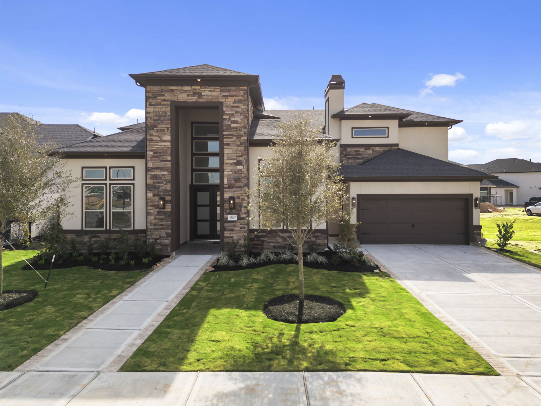 25107 Golden Tallgrass Dr