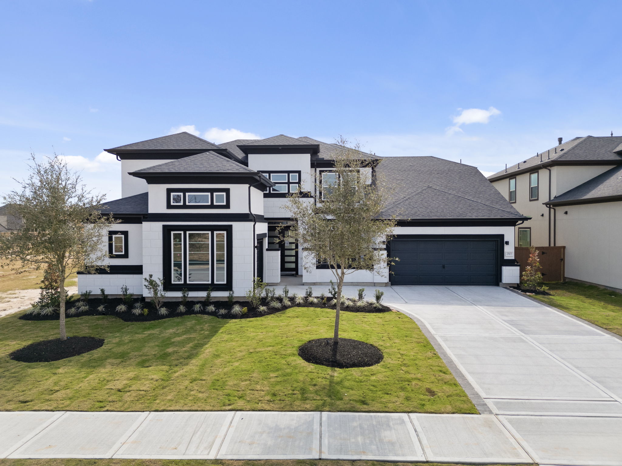 25103 Golden Tallgrass Dr