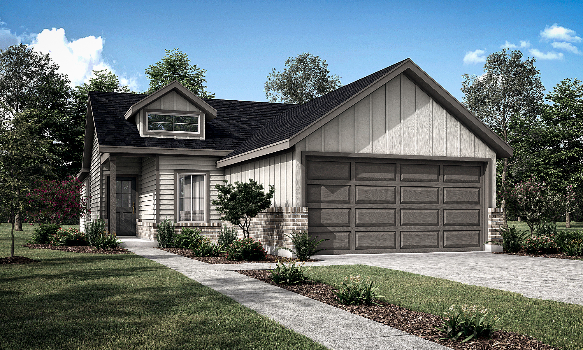 5131 Getty Lane