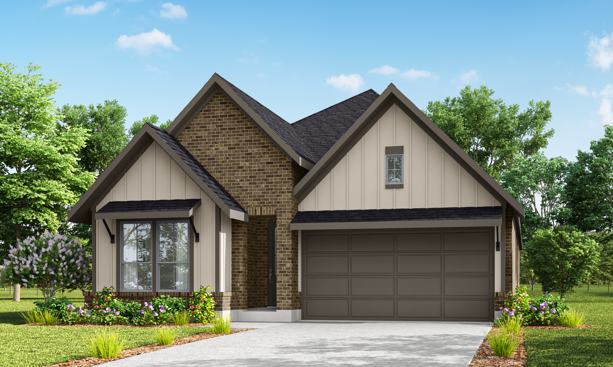 5014 Pegasus Way