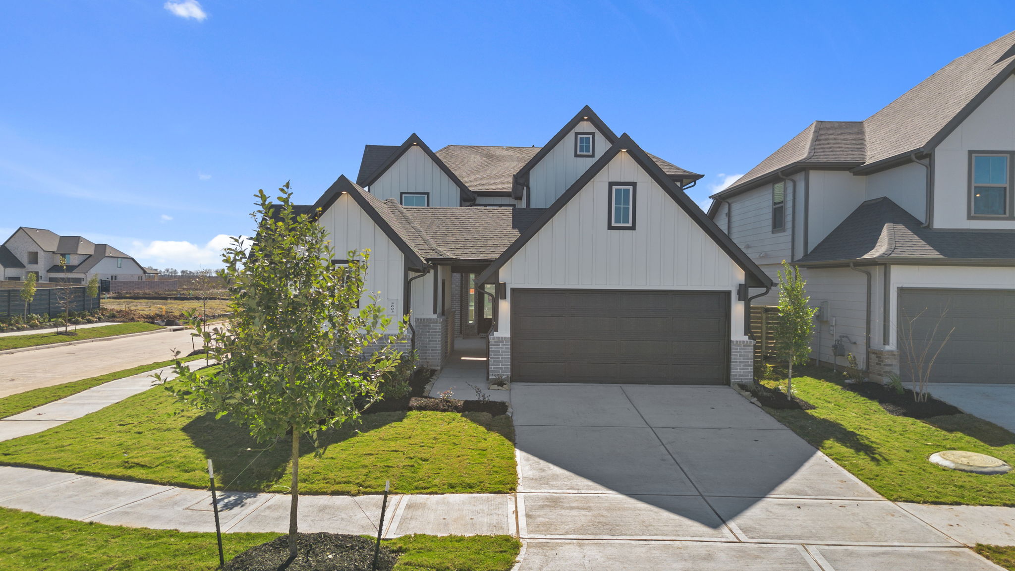 5003 North Star Trail