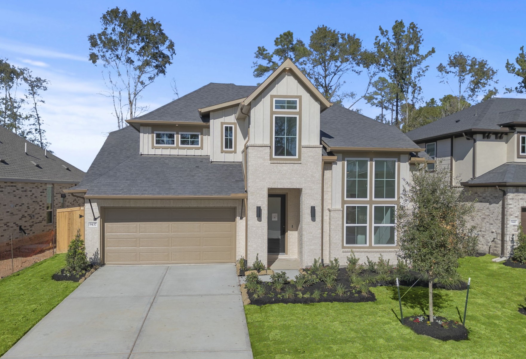 9437 Pacific Crest Court