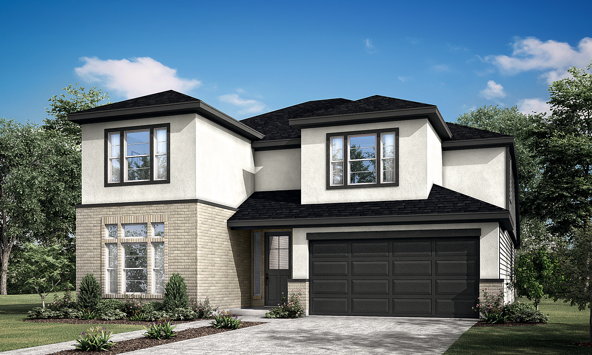 8505 Grenadier Drive