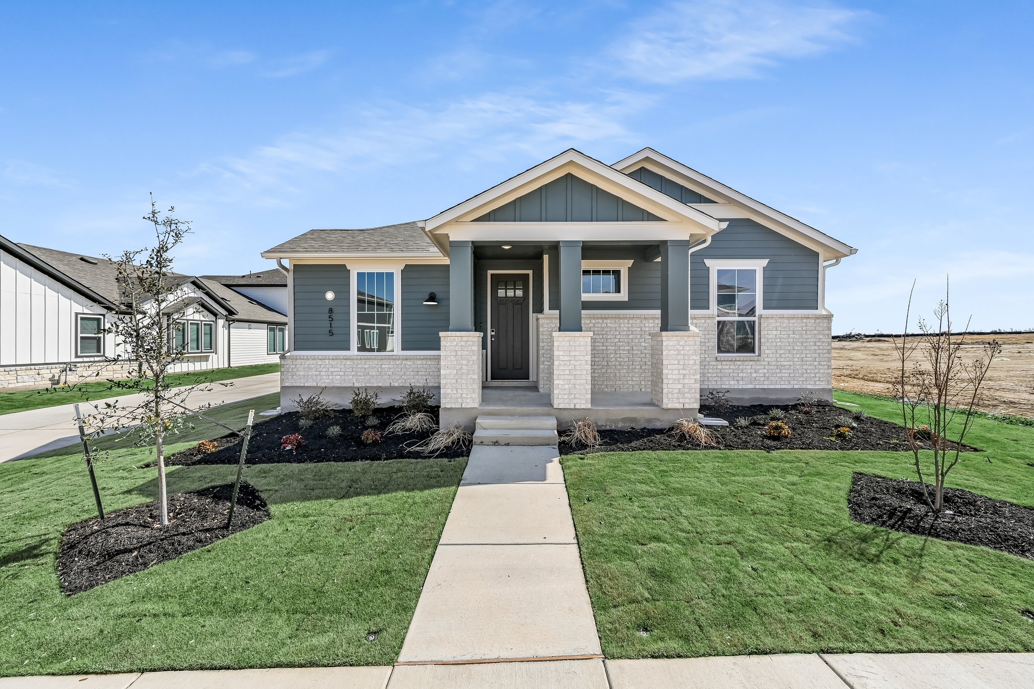 8515 Dongan Drive