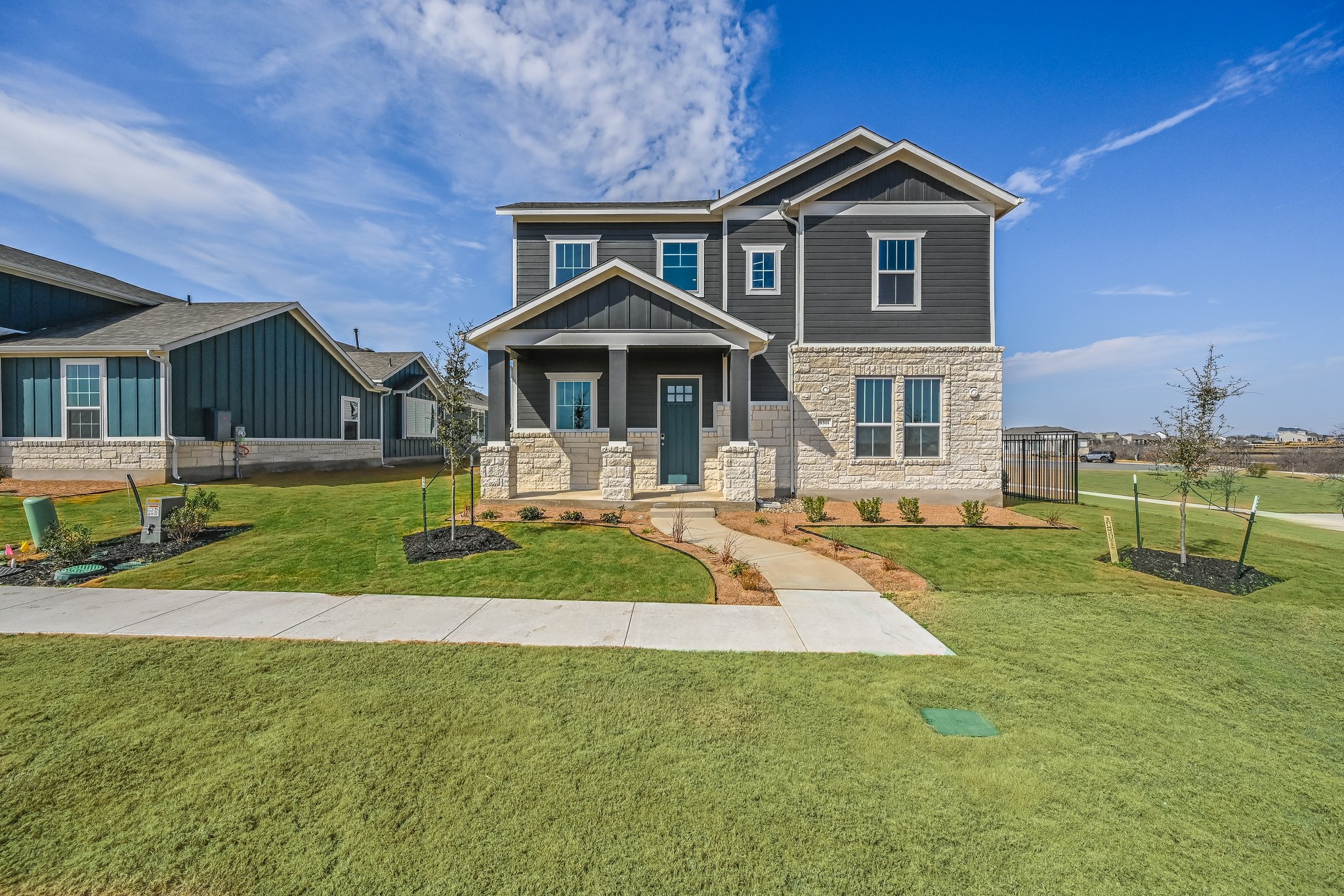 8511 Dongan Drive