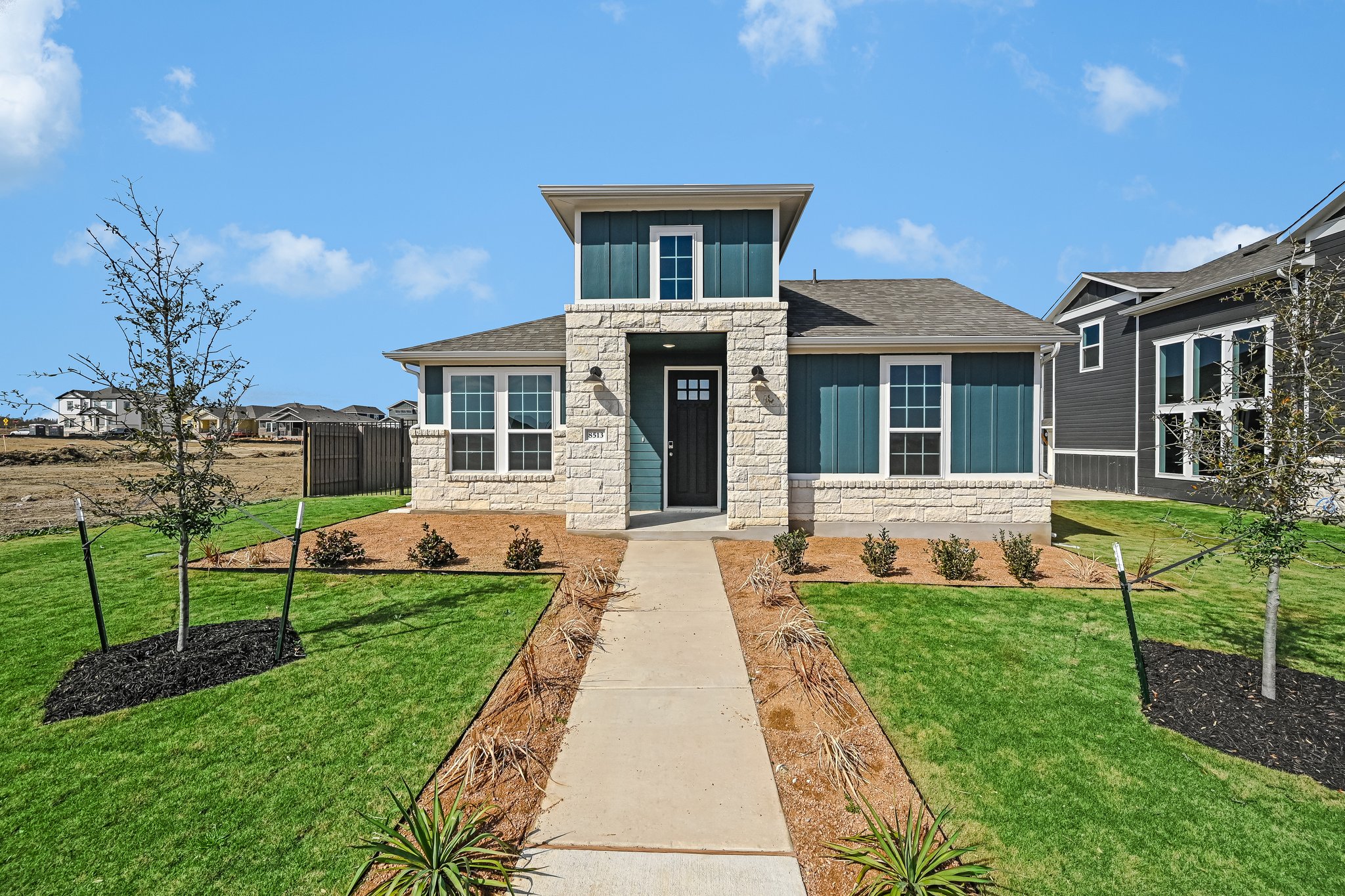 8513 Dongan Drive