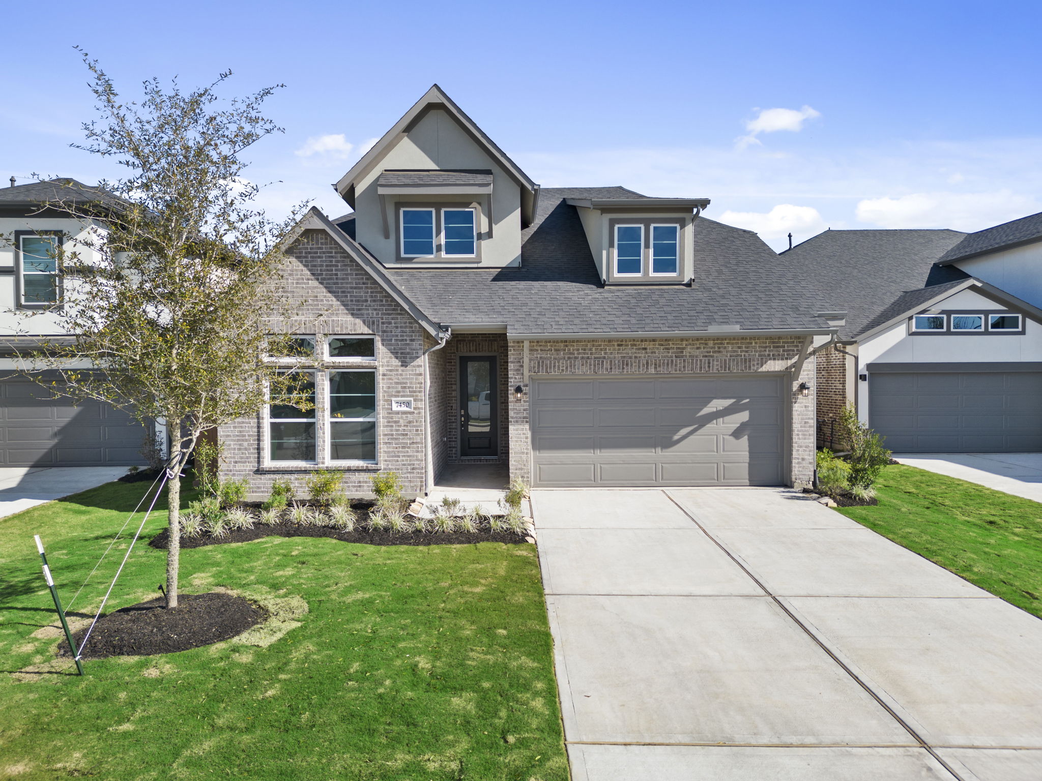 7450 Fraser Peak Drive