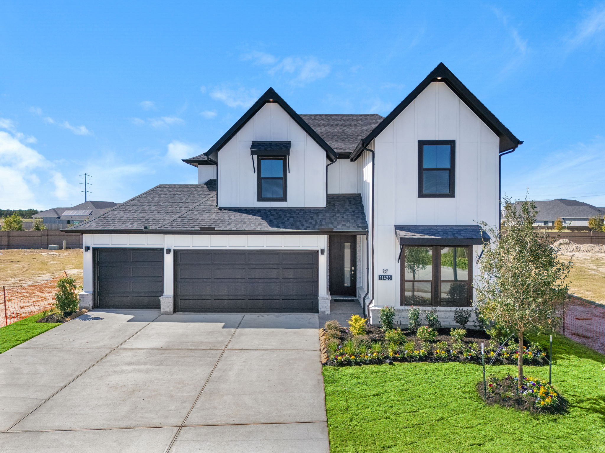 11423 London Rocket Court