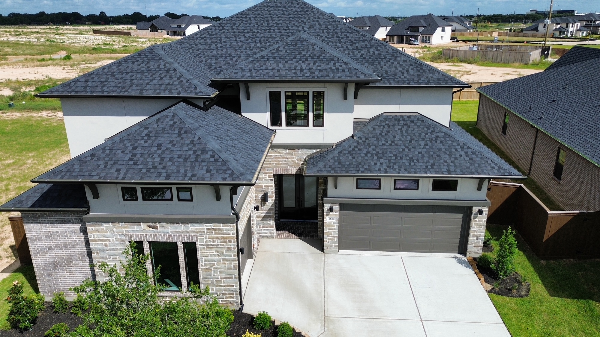 3611 Blue Mistflower Dr