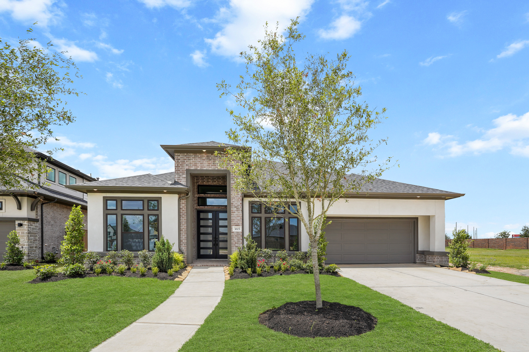 3615 Blue Mistflower Dr