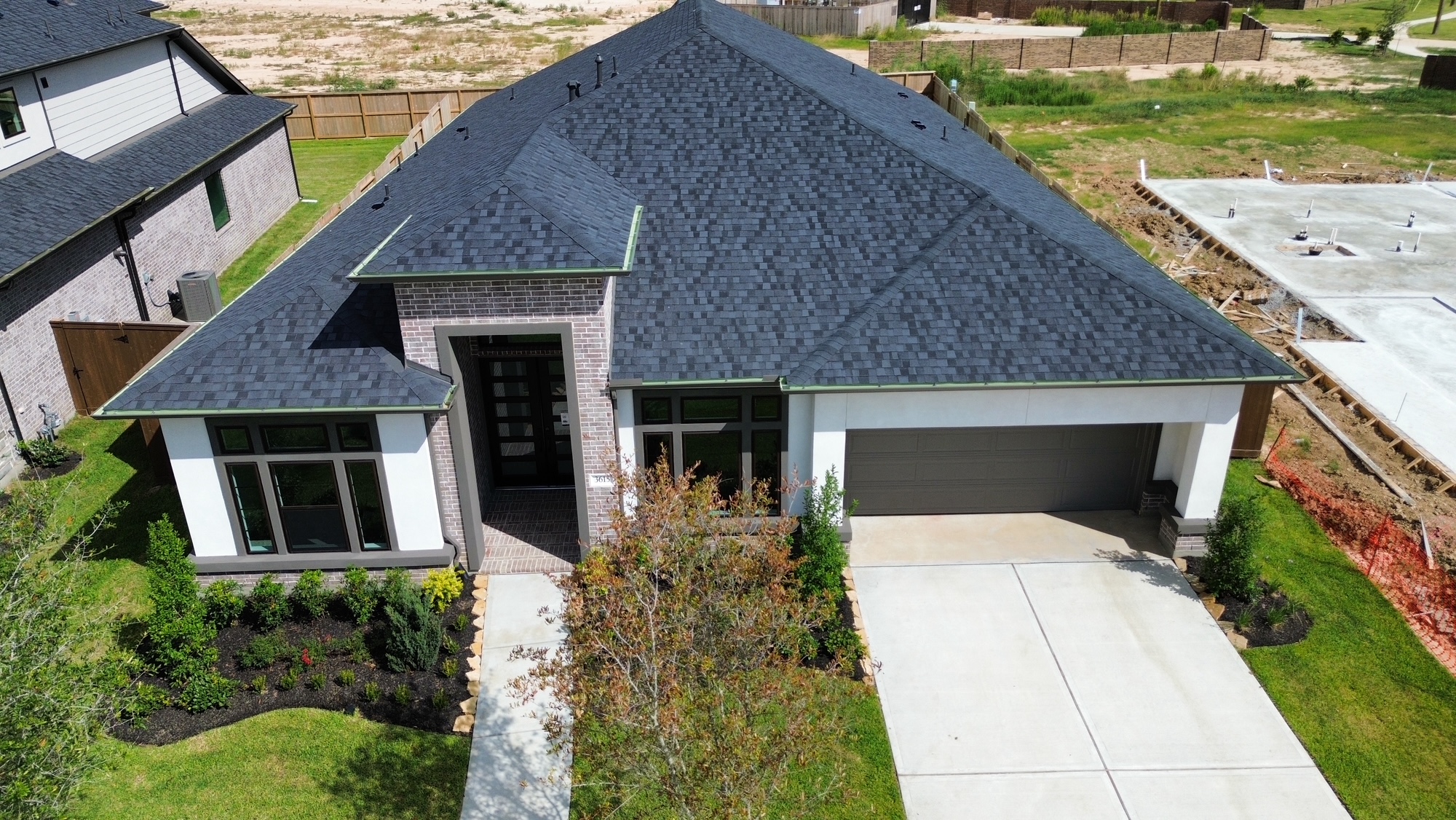 3615 Blue Mistflower Dr