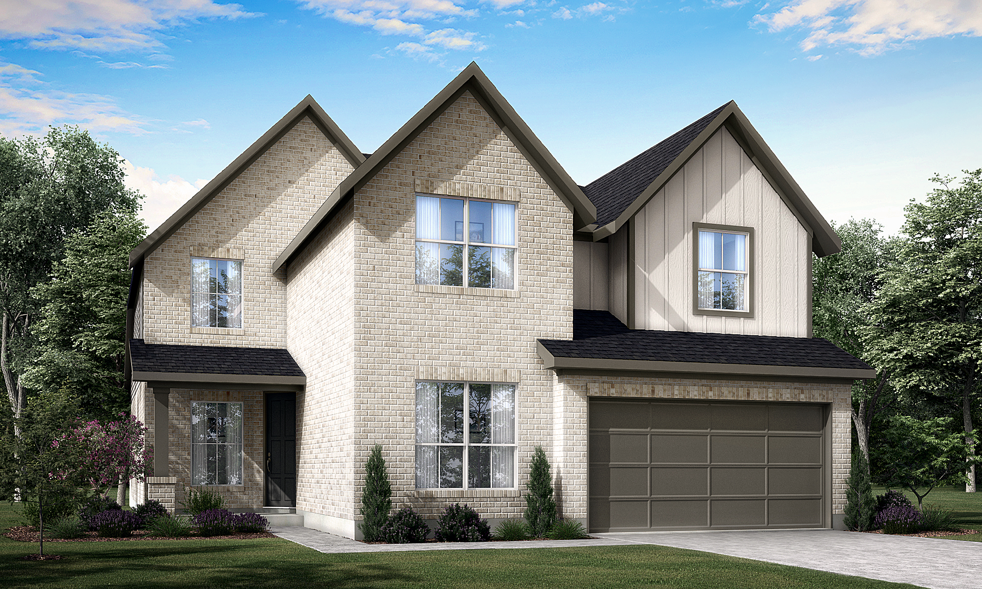 10919 Spring Wind Drive