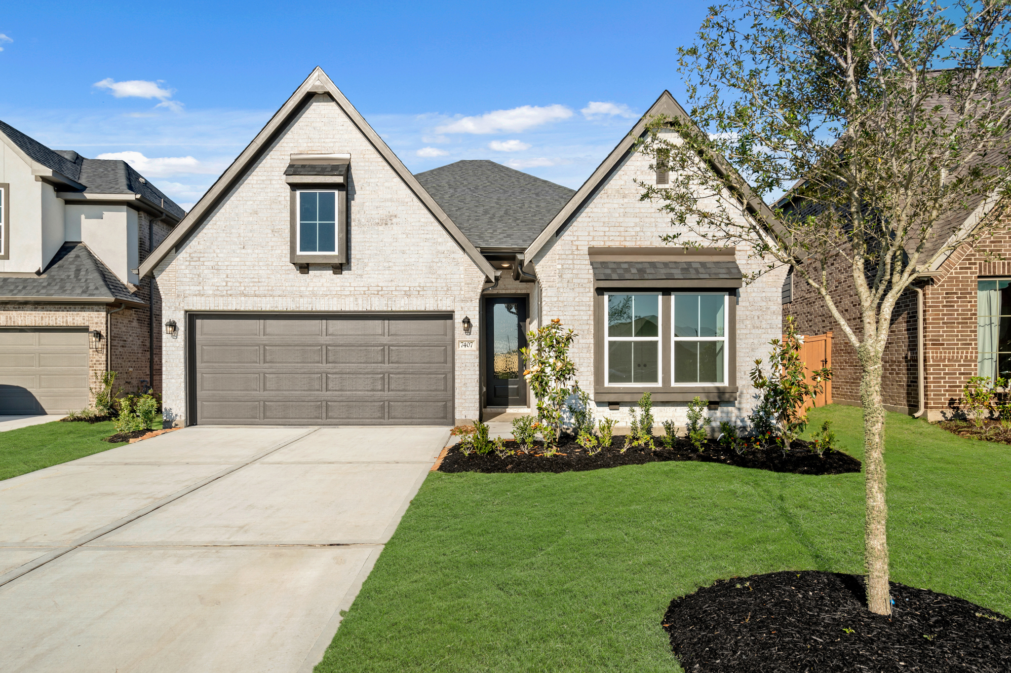 7407 Birch Thistle Lane