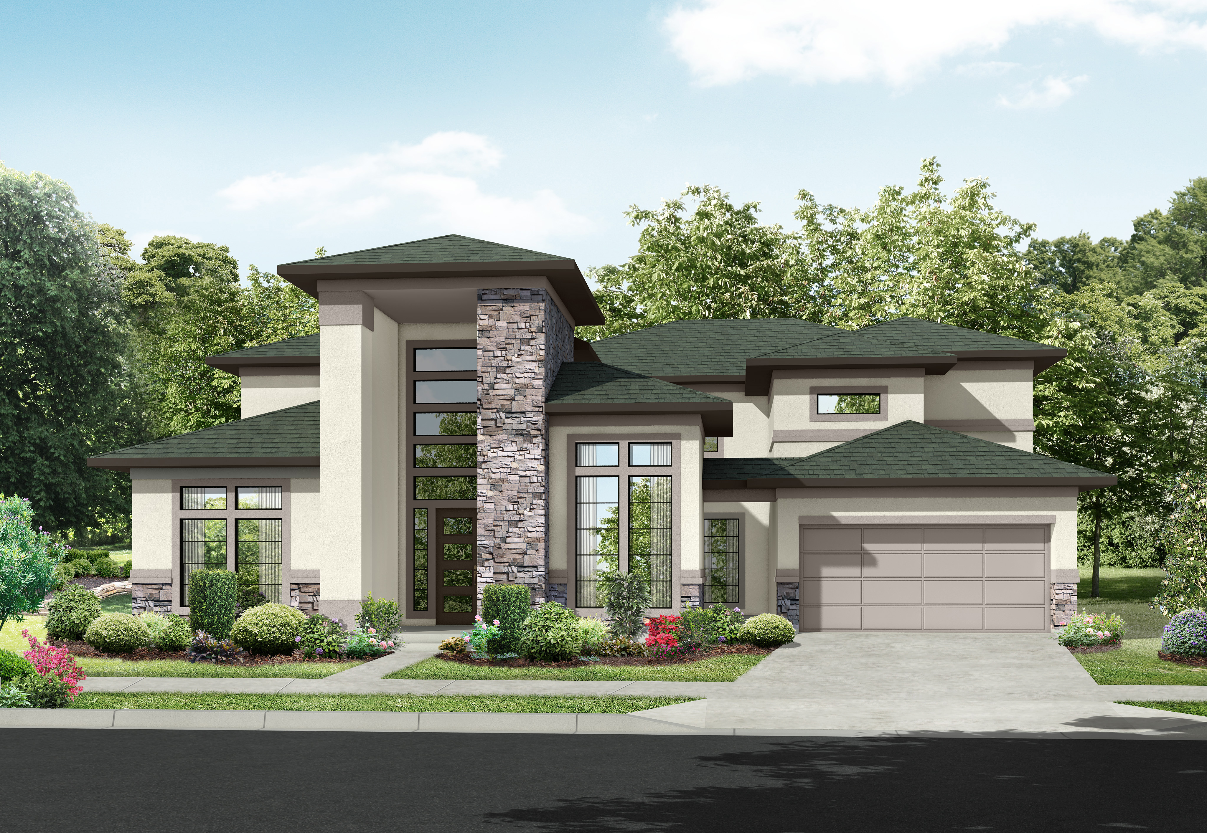 5029 Wildtree Creek South