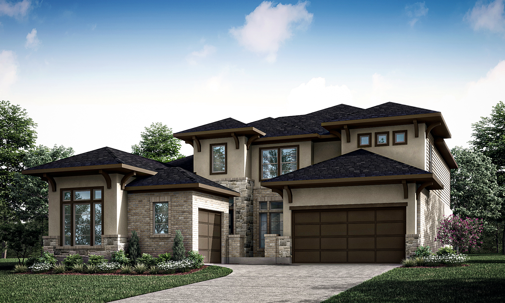 4418 Heather Crossing Rd