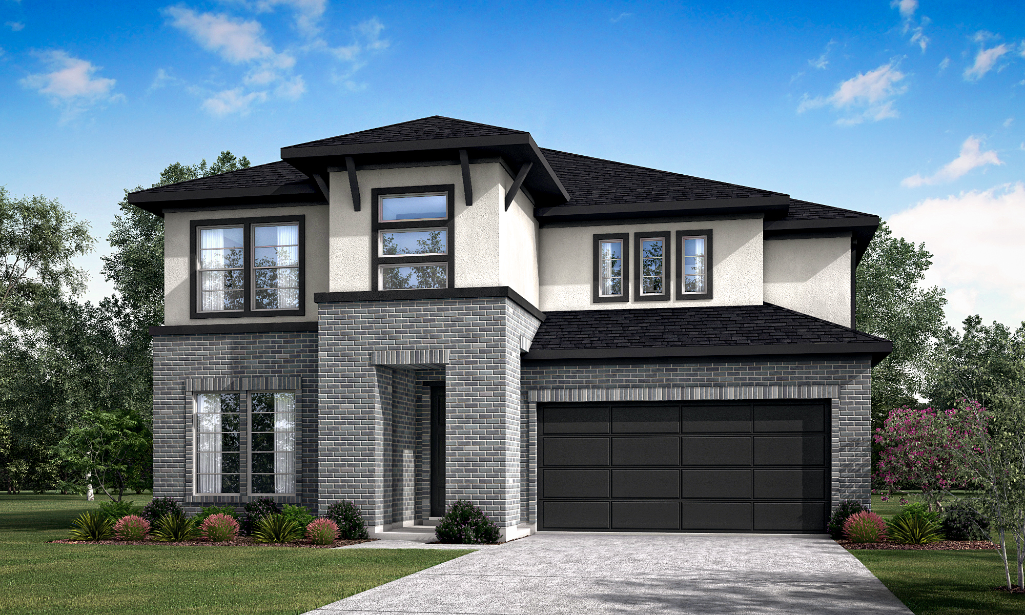 22214 Junction Peak Drive